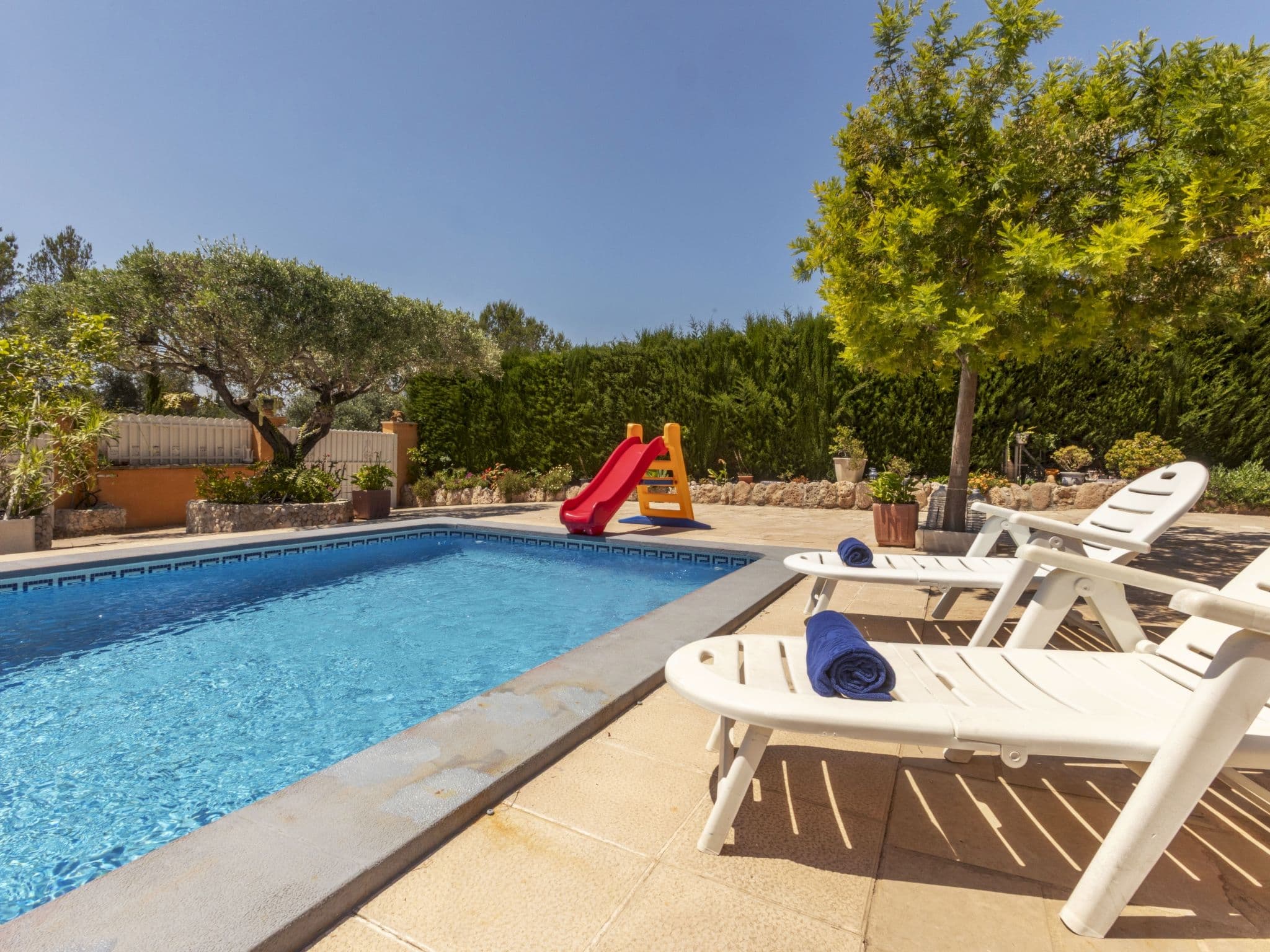 Pool Outdoor