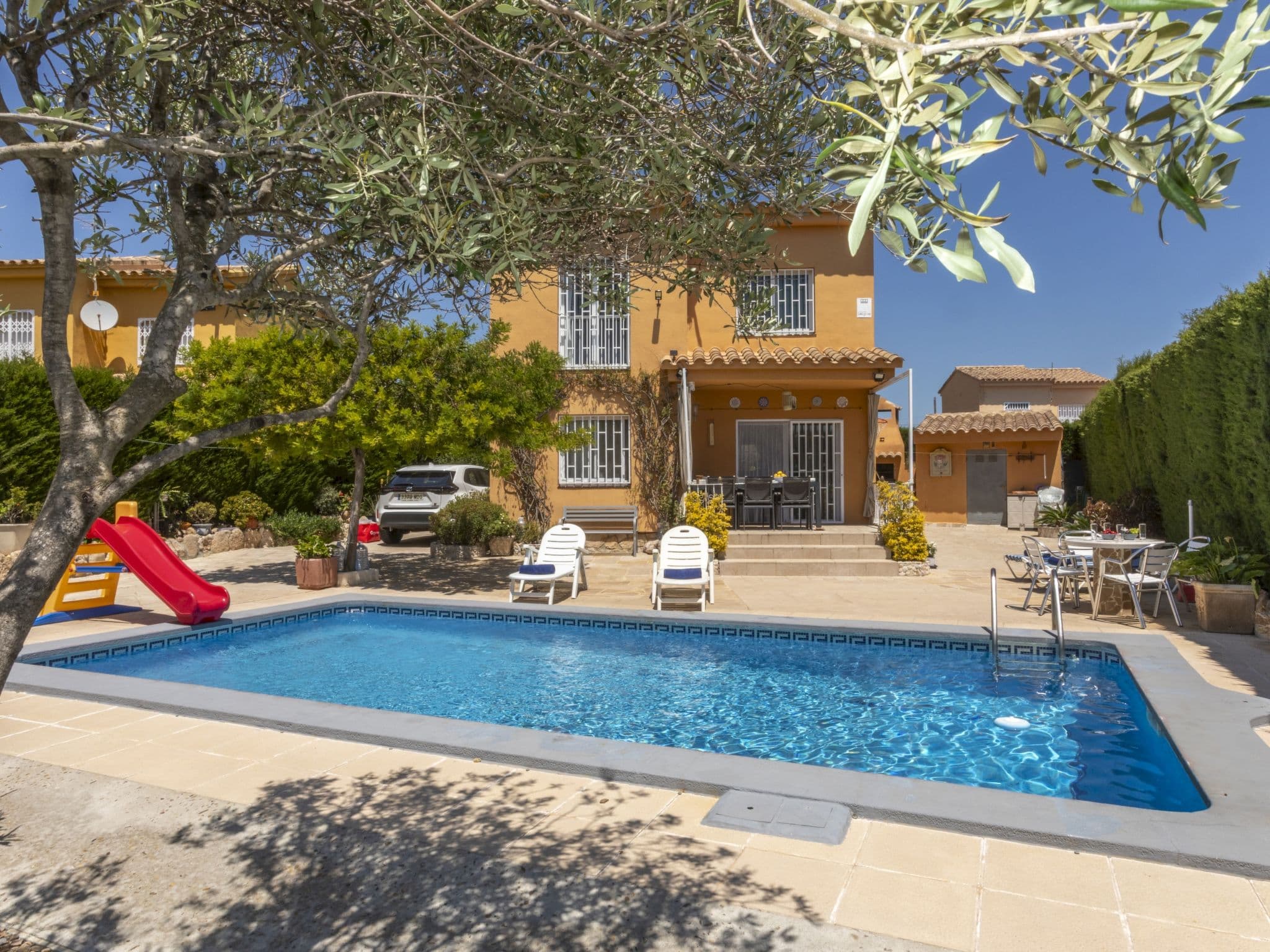 Pool Outdoor