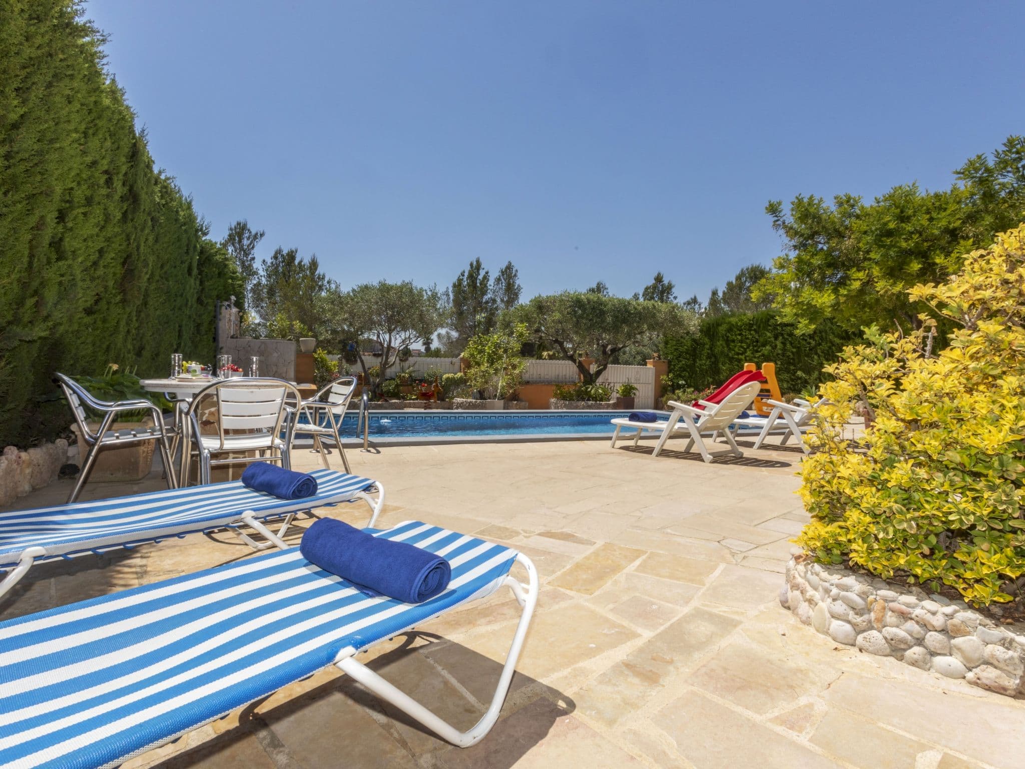 Pool Outdoor