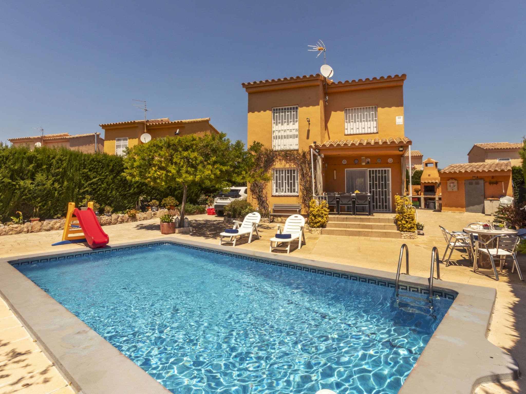 Pool Outdoor