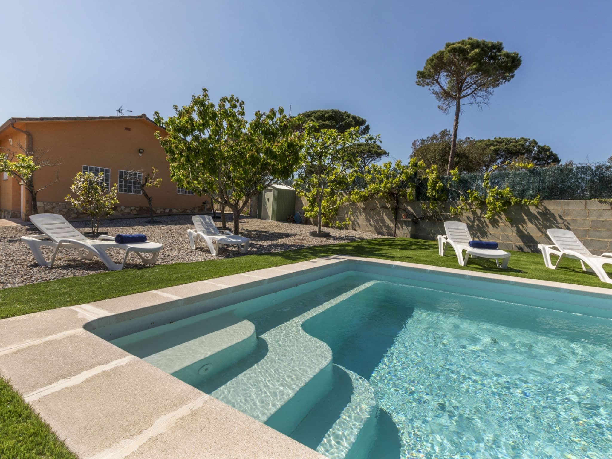 Pool Outdoor