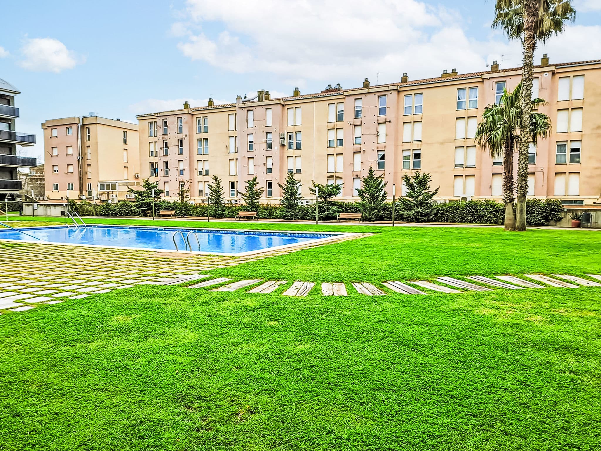 Pool Outdoor
