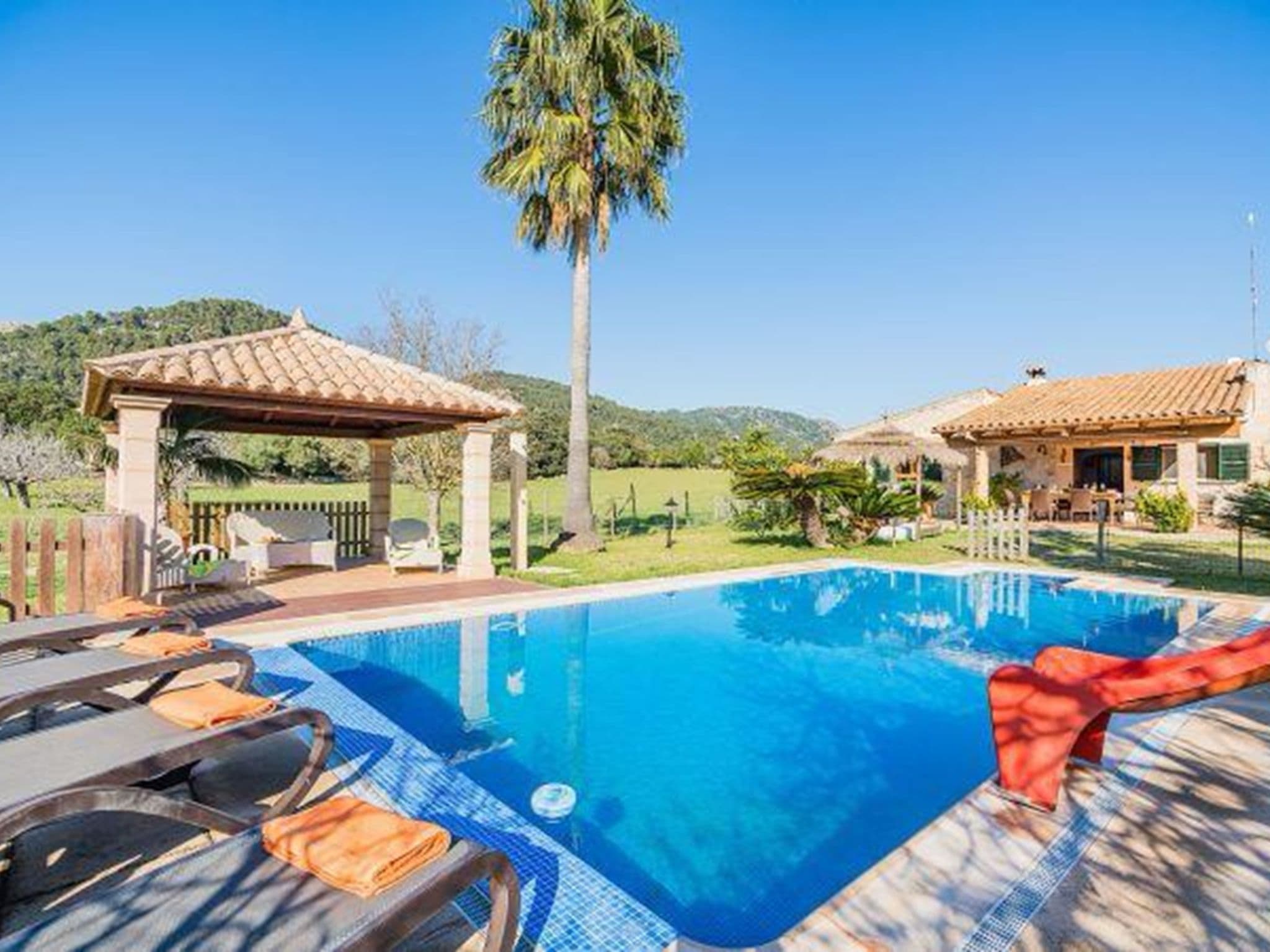 Pool Outdoor