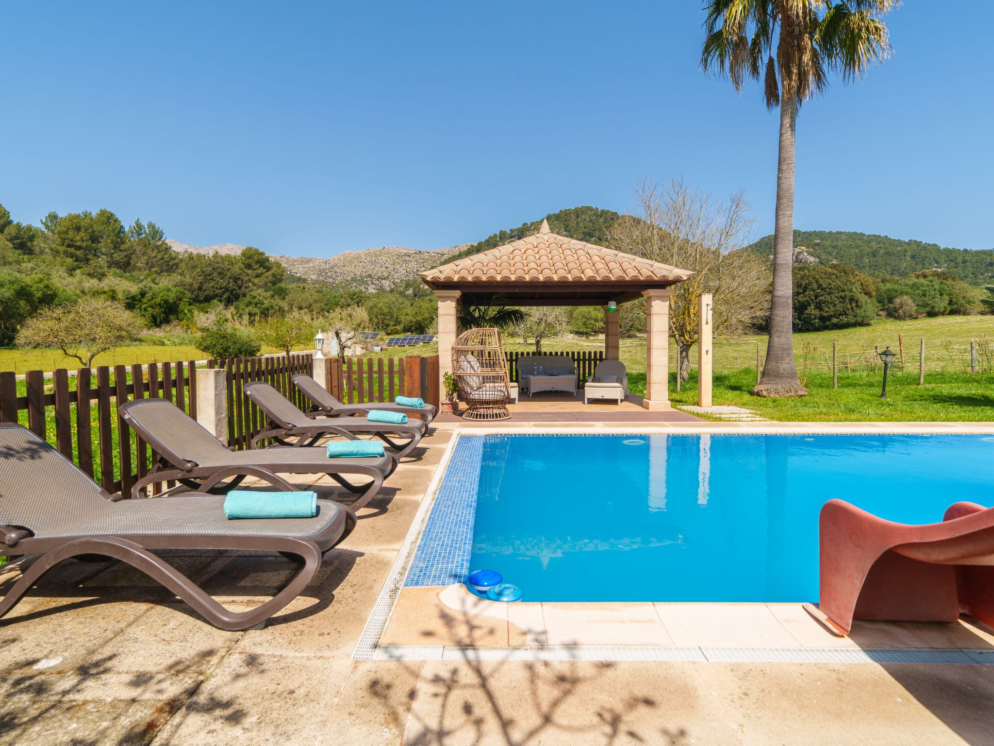 Pool Outdoor