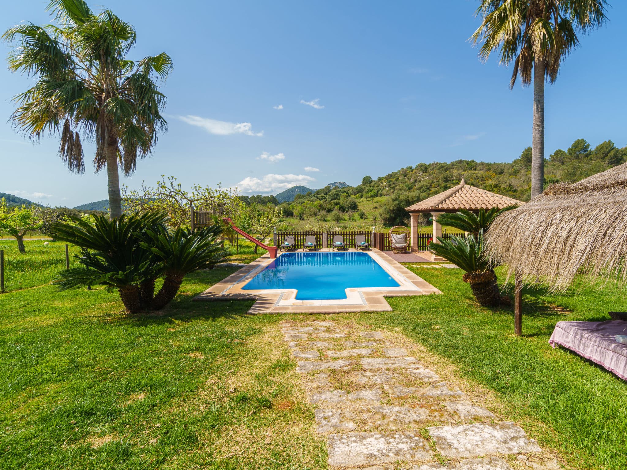 Pool Outdoor