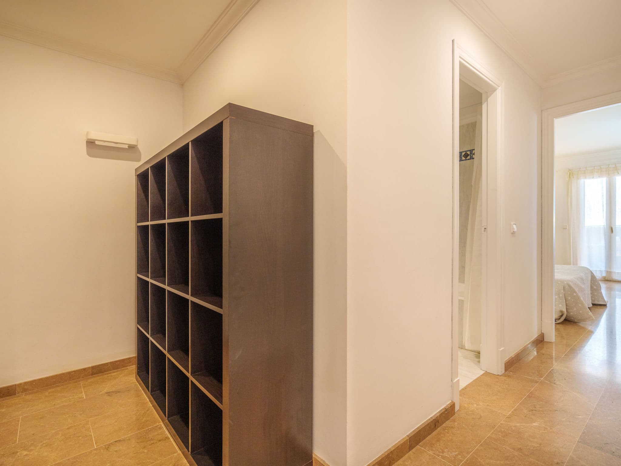 Inside other