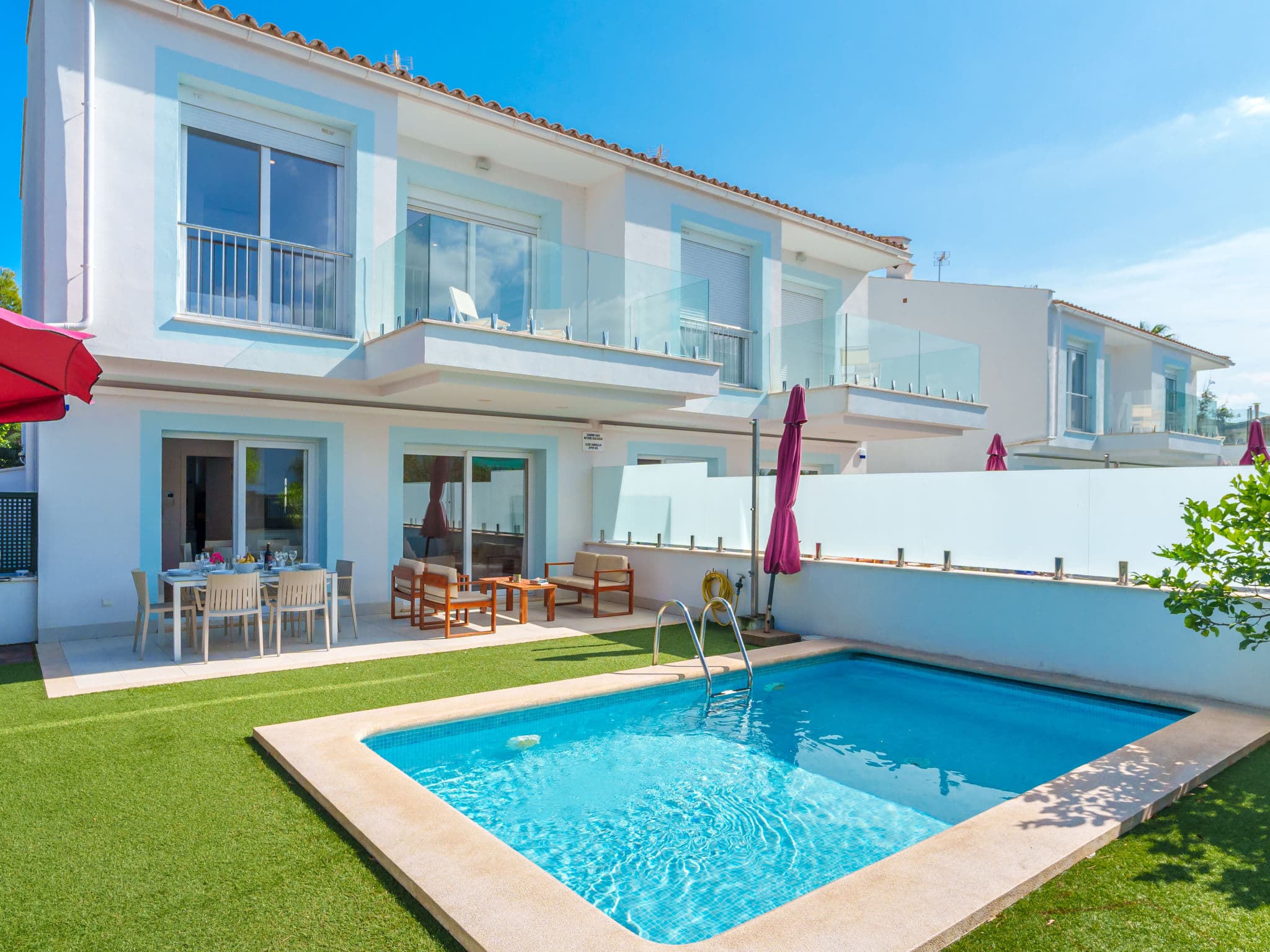 Pool Outdoor