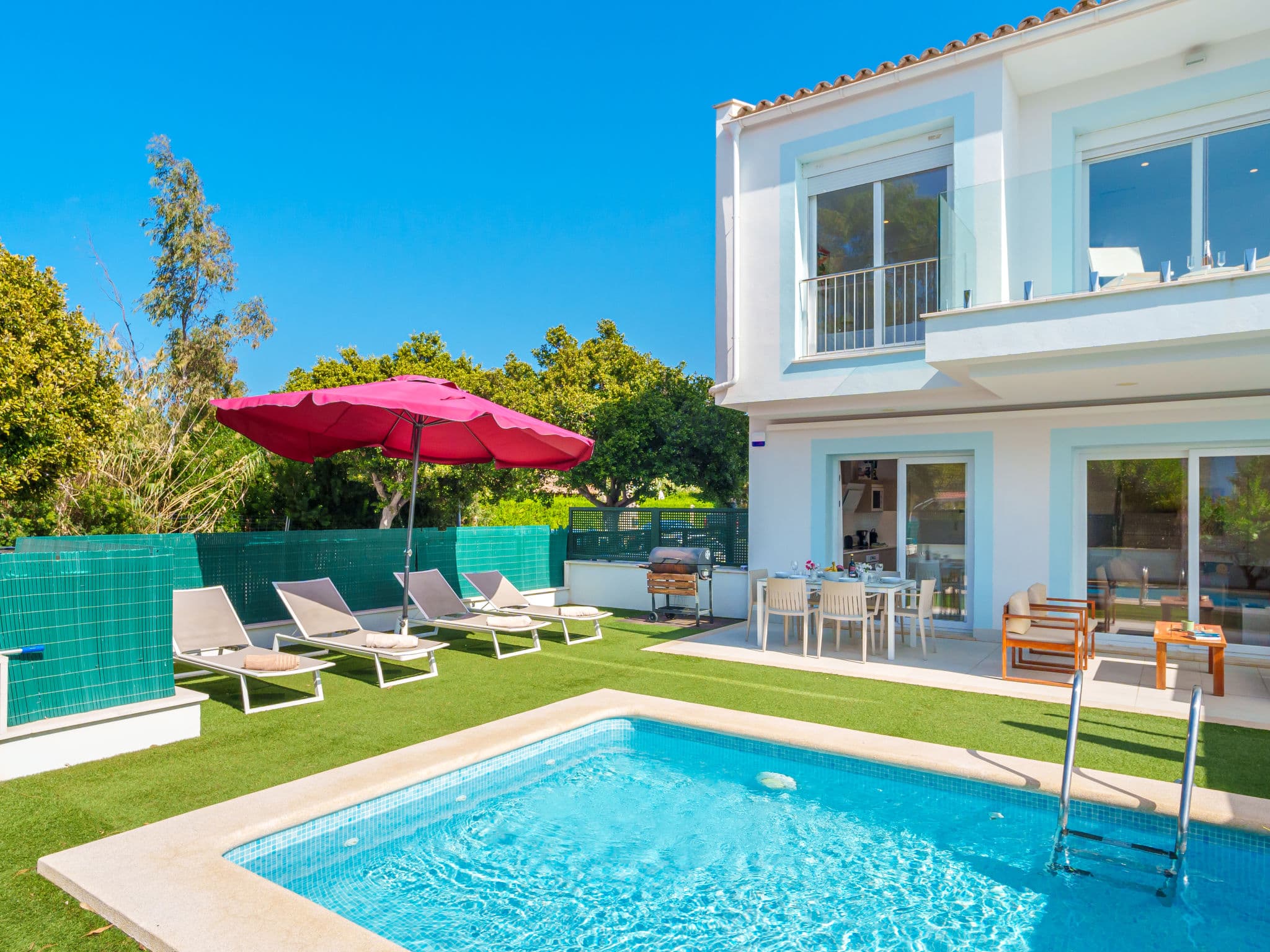 Pool Outdoor