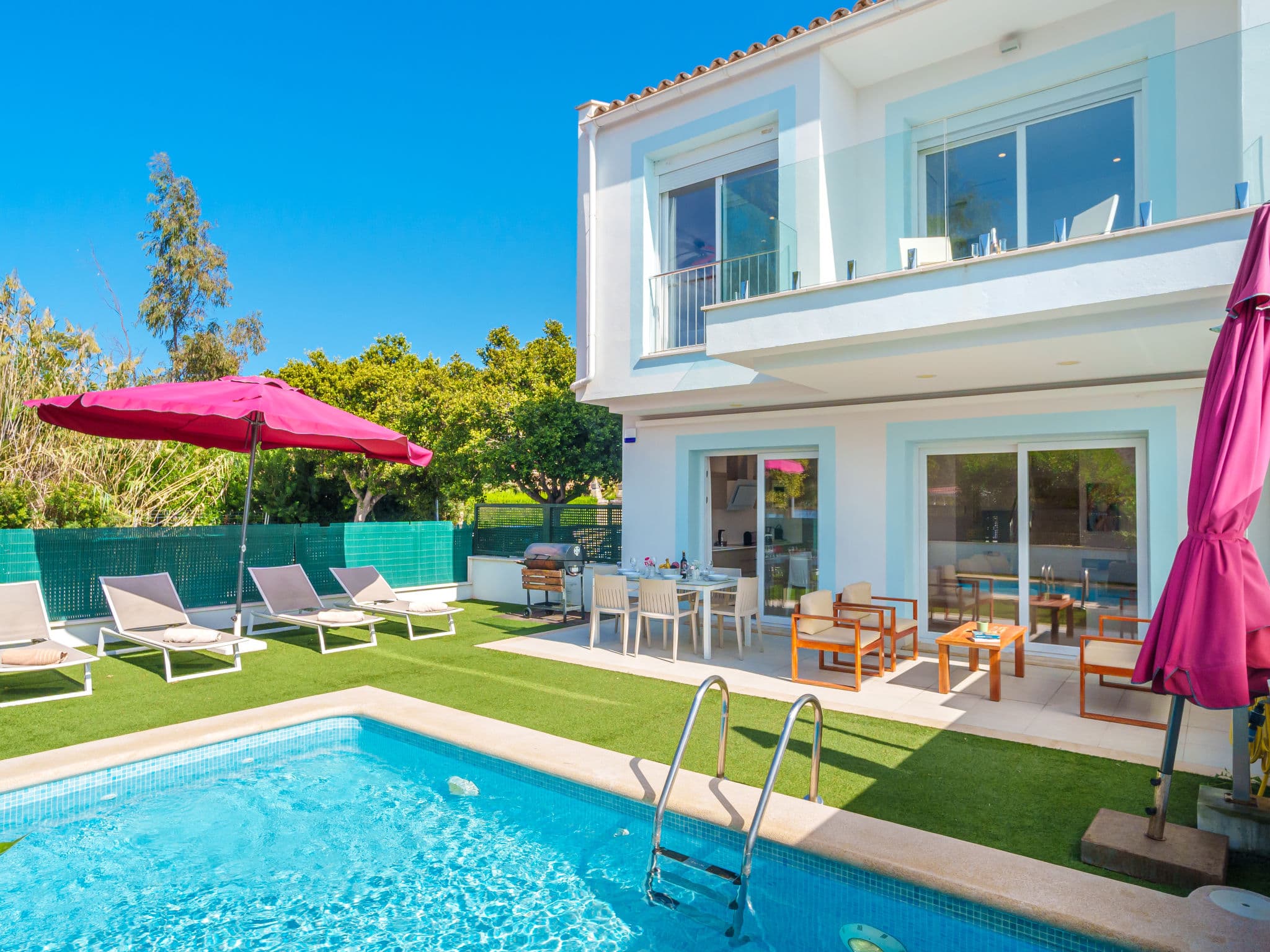 Pool Outdoor