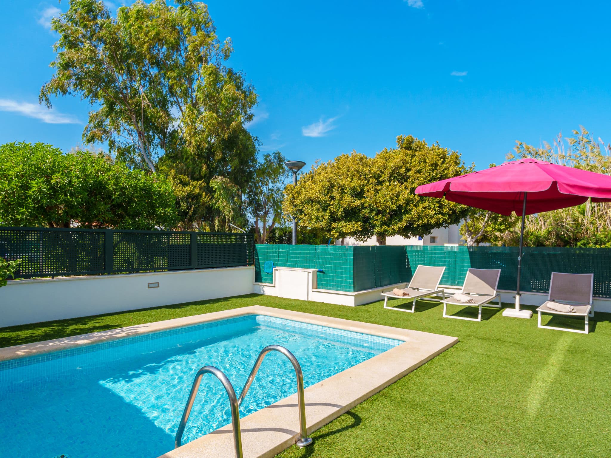 Pool Outdoor