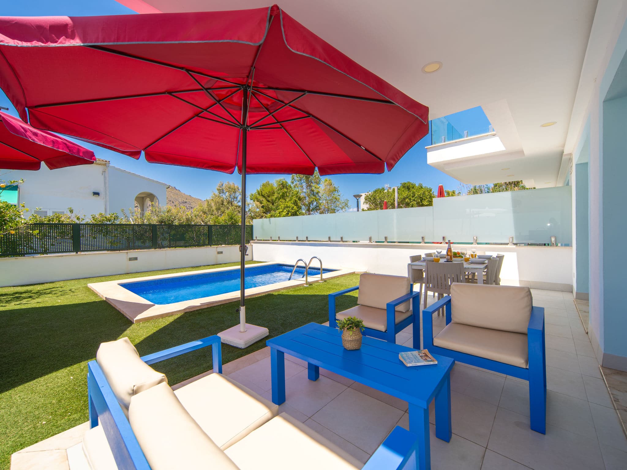 Pool Outdoor