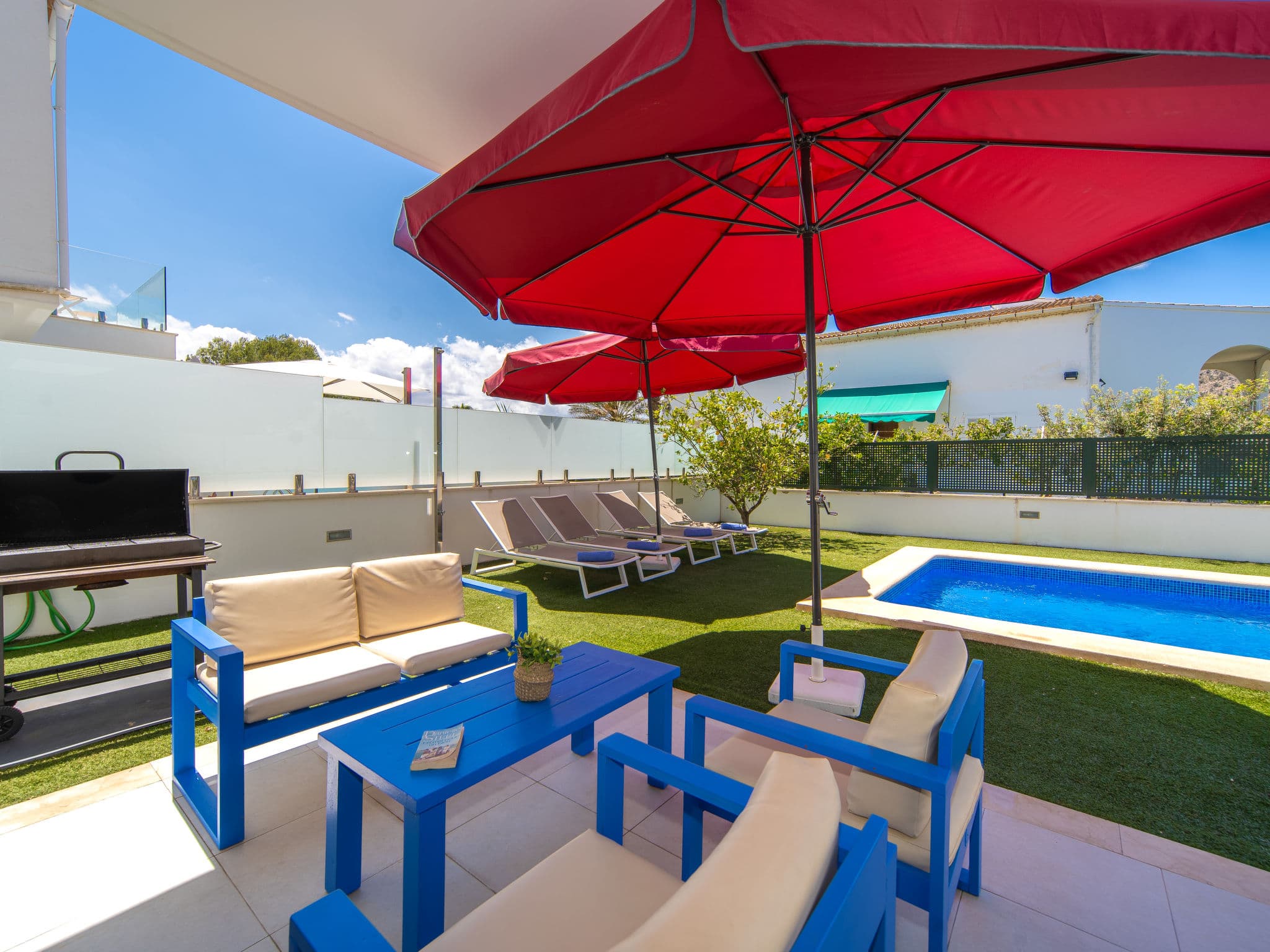 Pool Outdoor