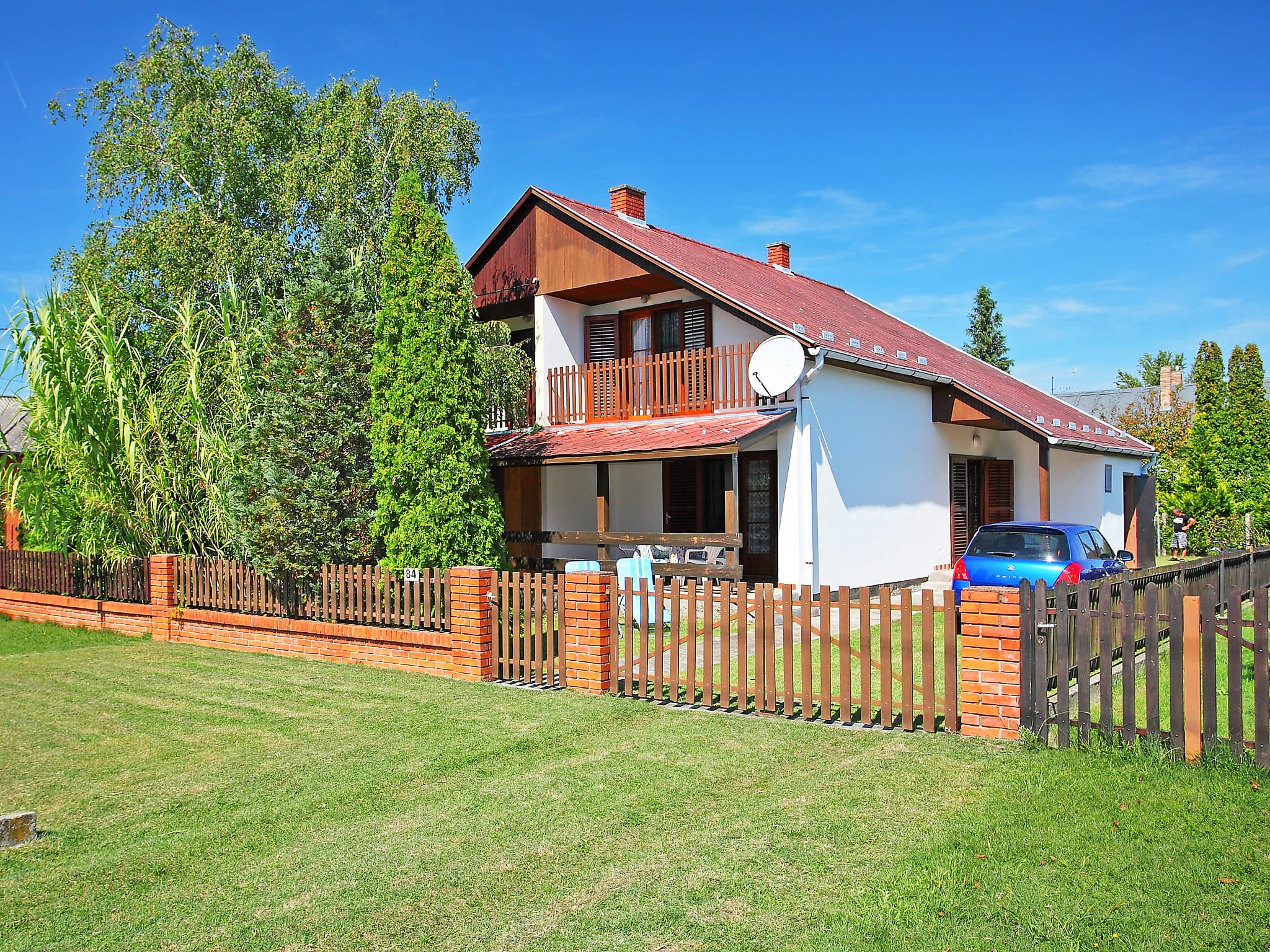 Outdoor