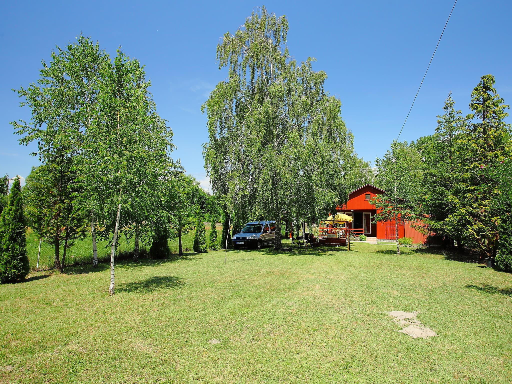 Outdoor
