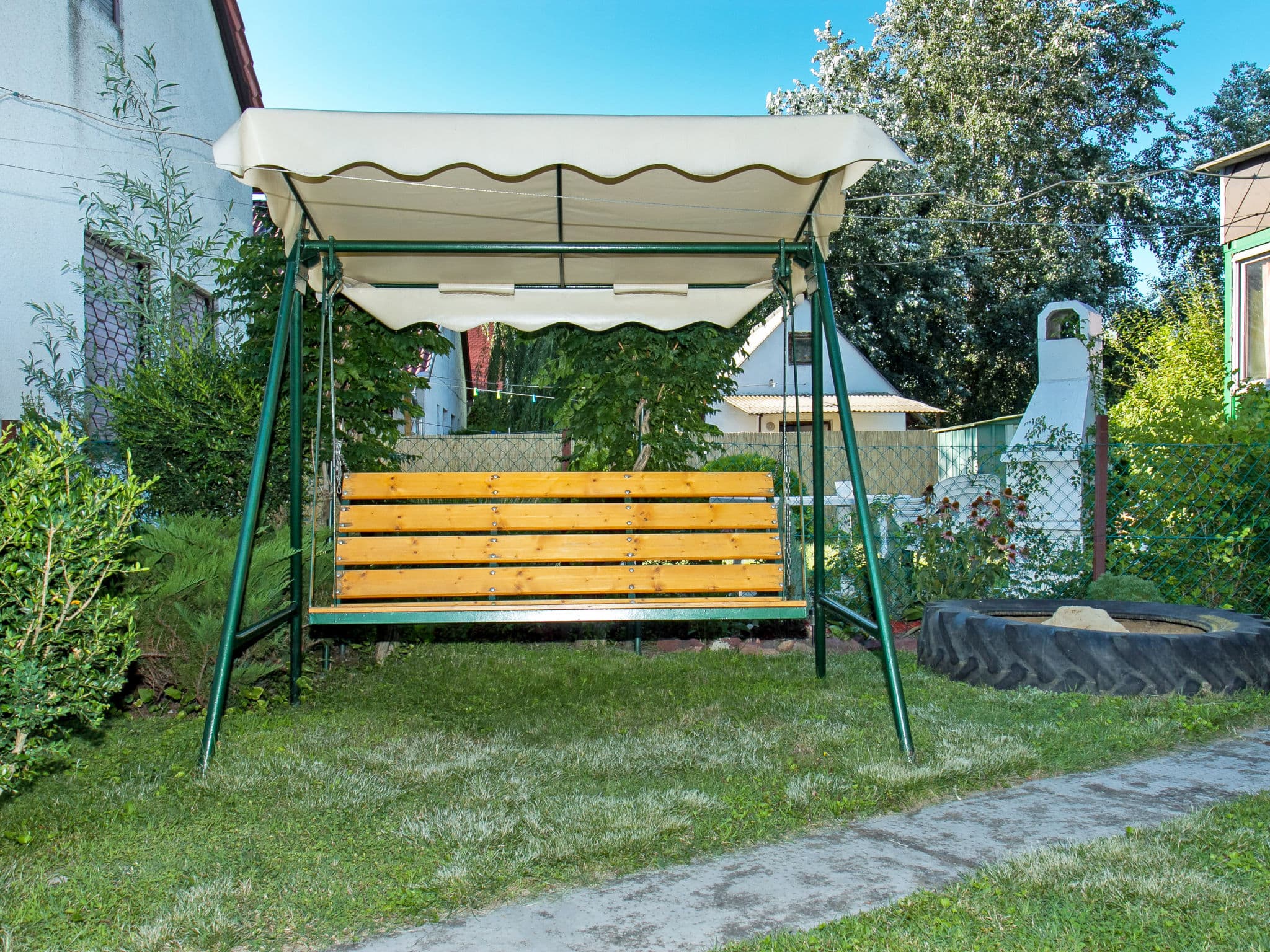 Outdoor