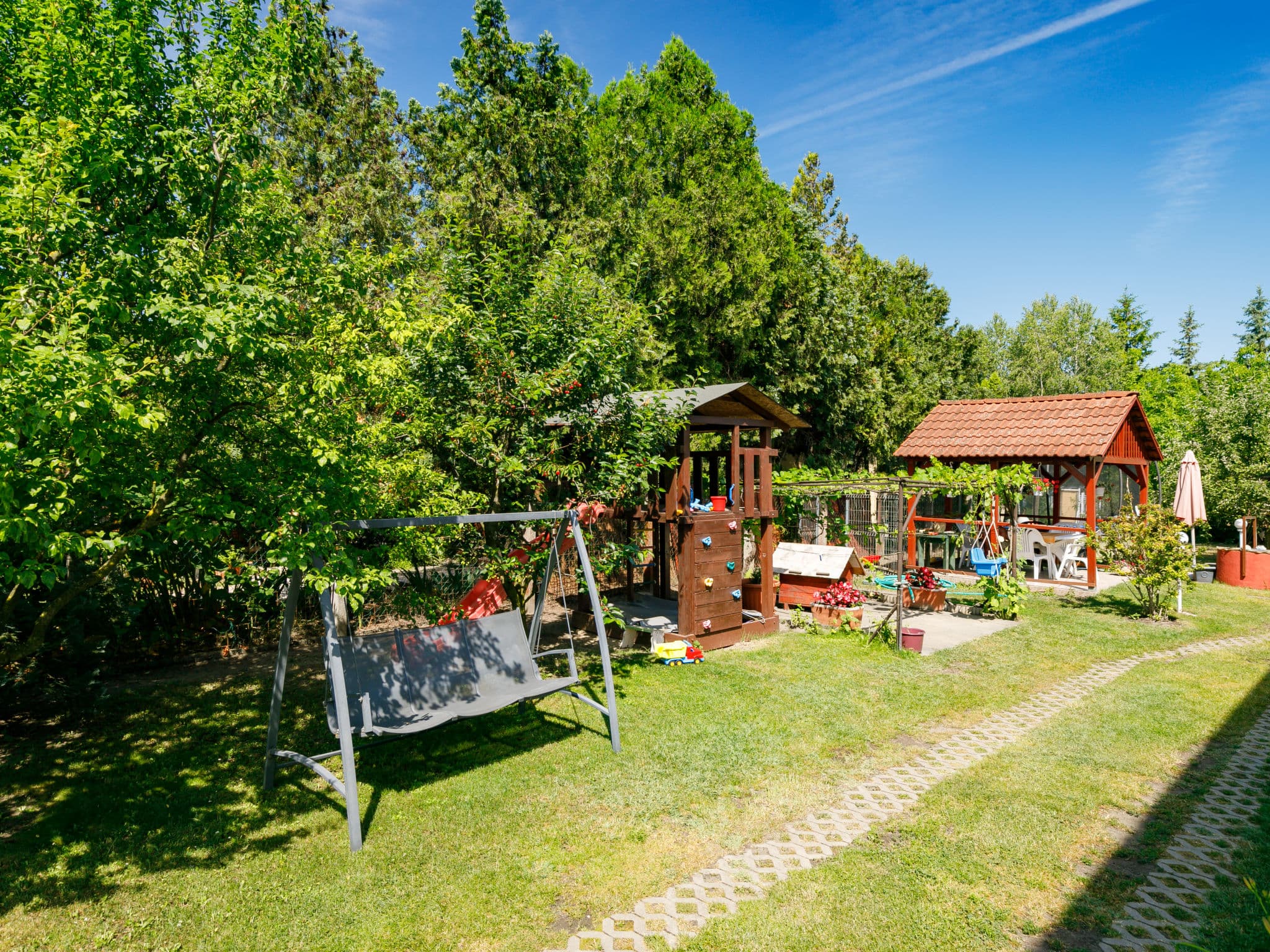 Outdoor