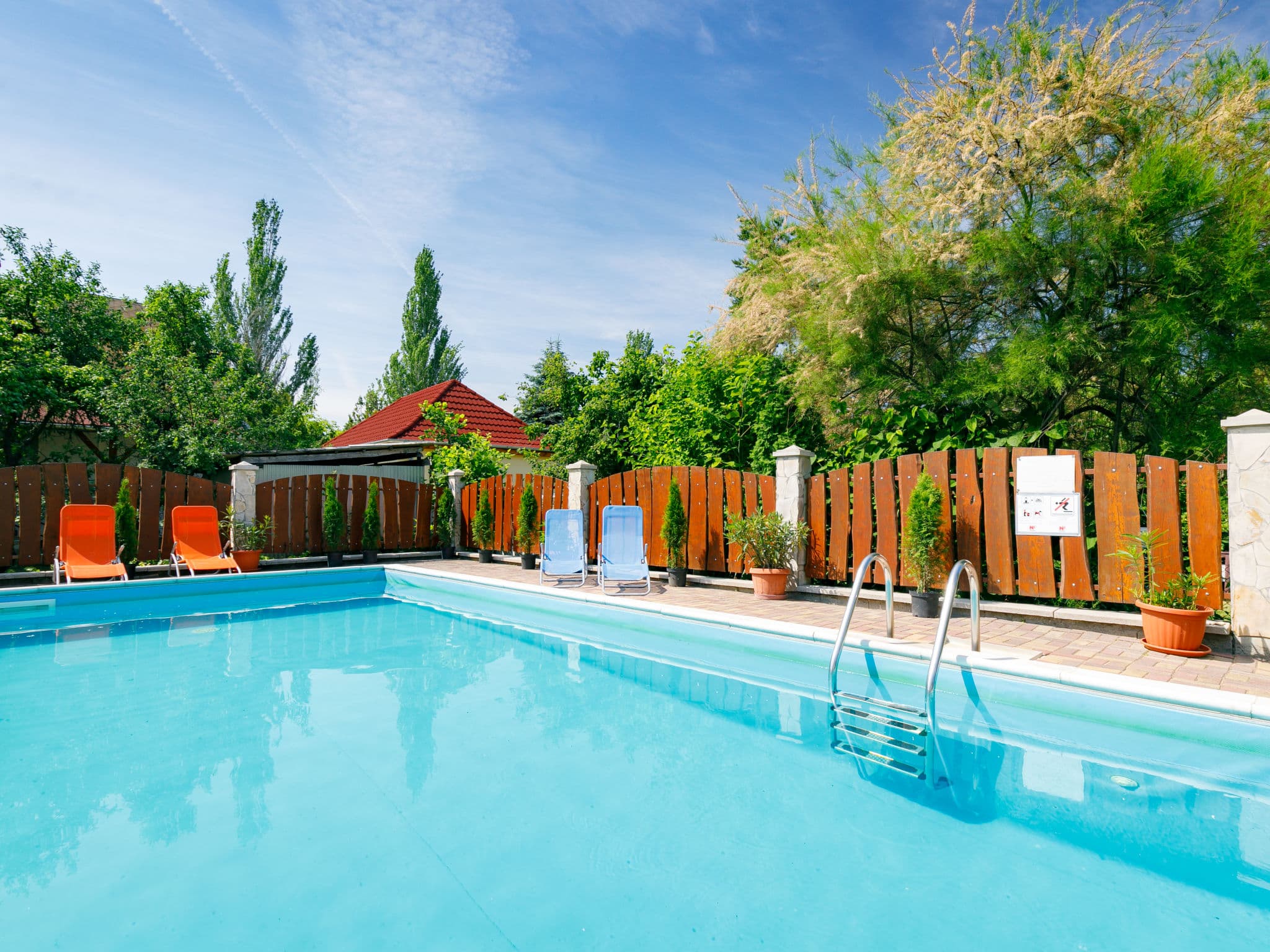 Pool Outdoor