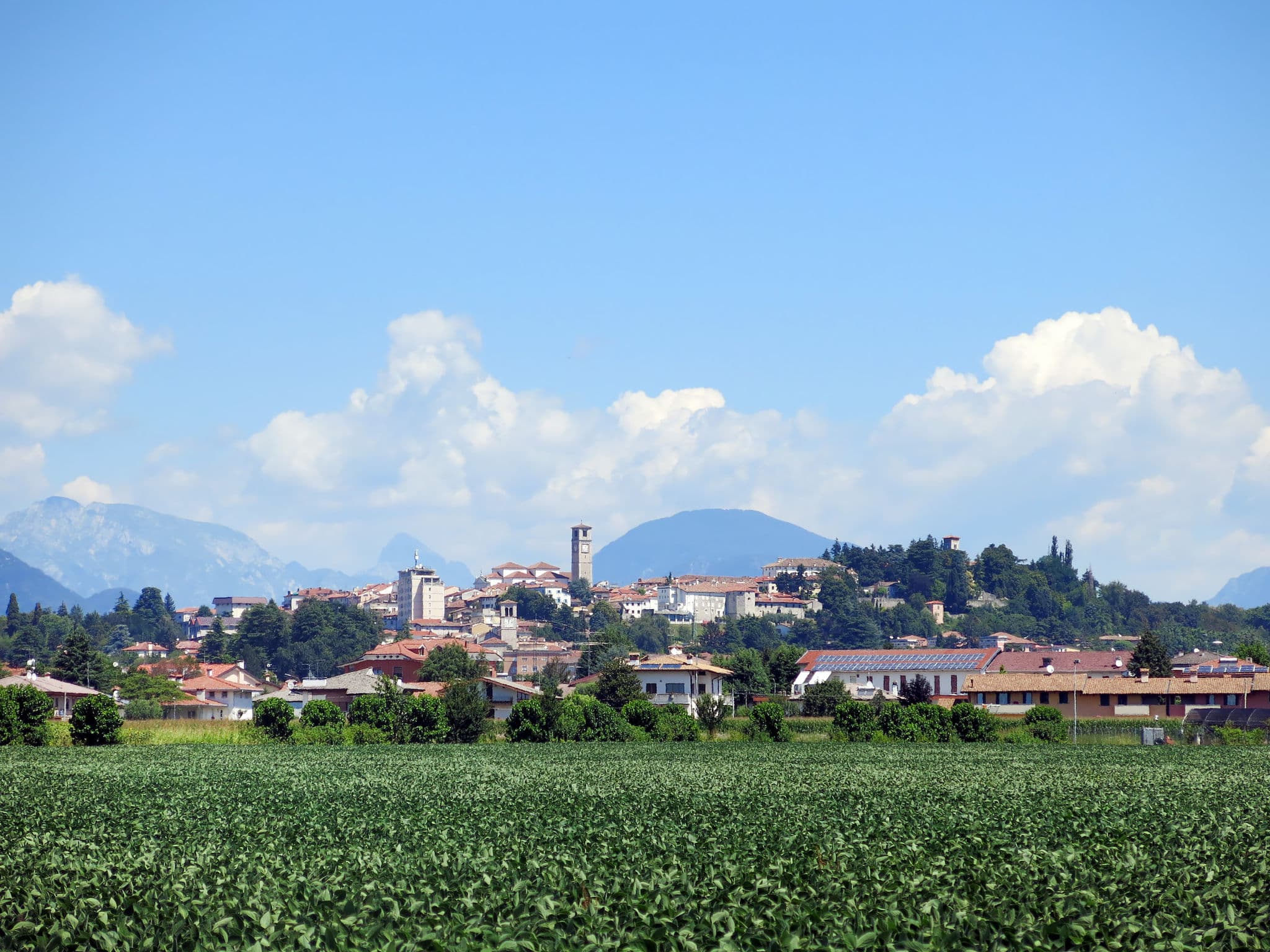 Place