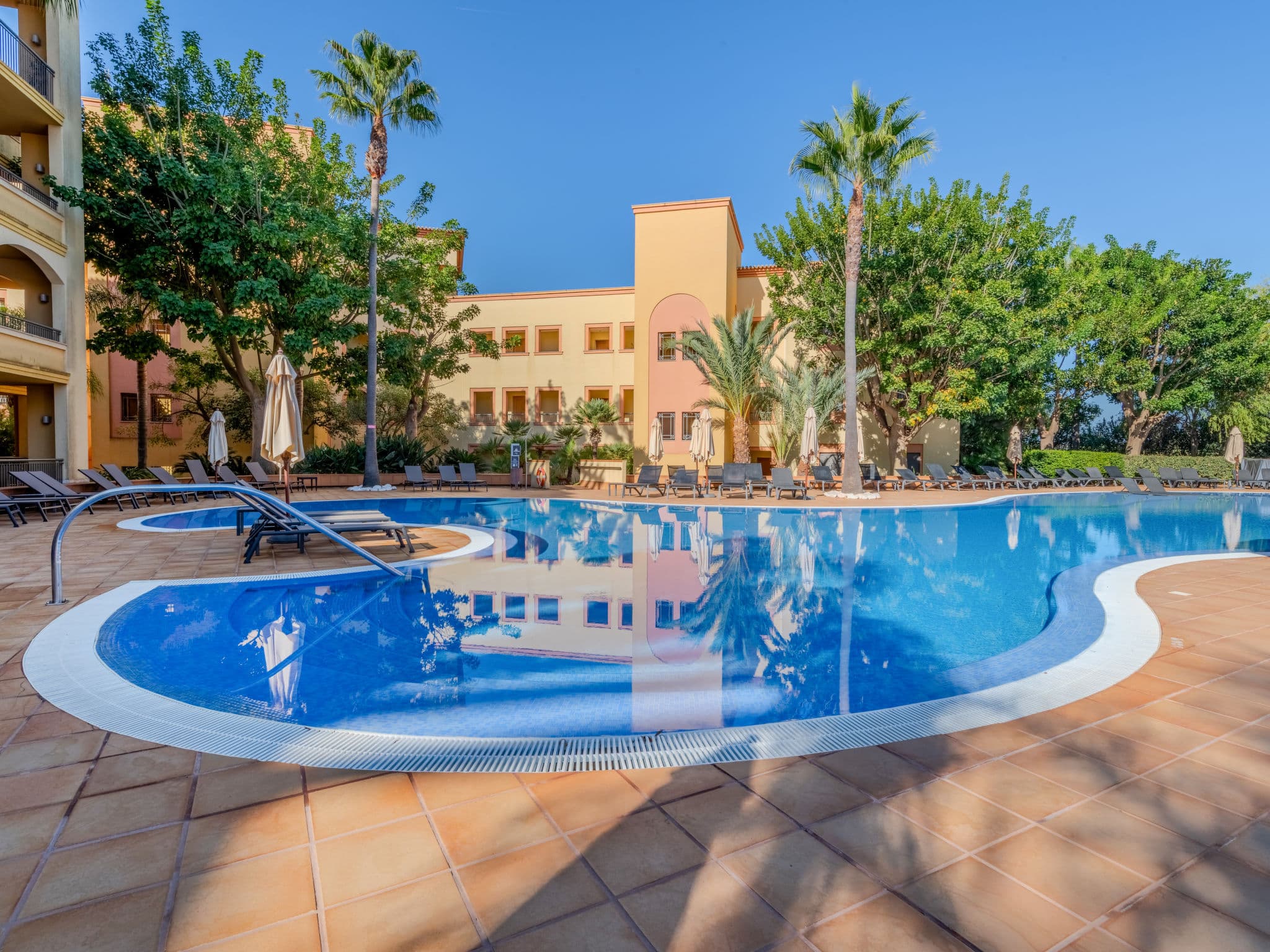 Pool Outdoor