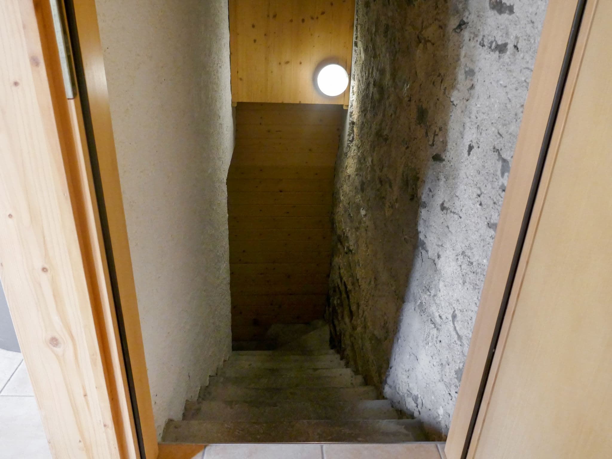 Inside other