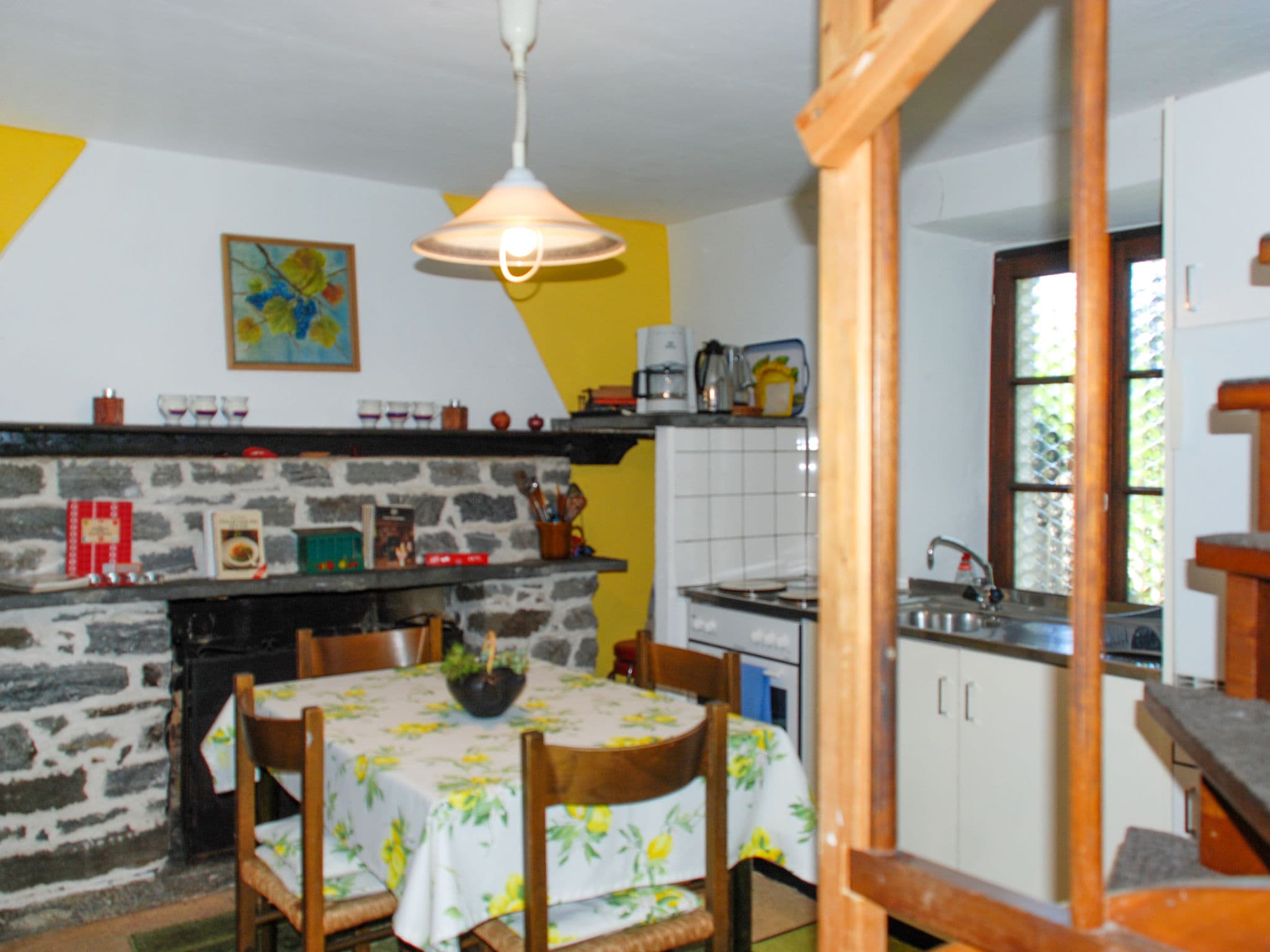 Inside other