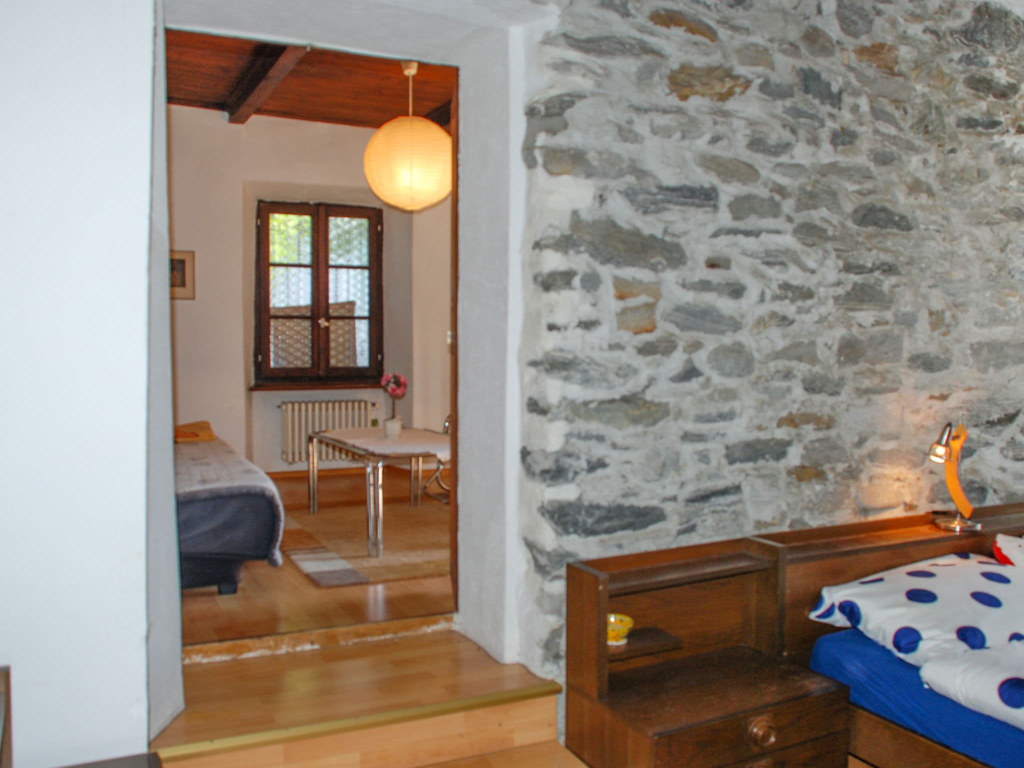 Inside other
