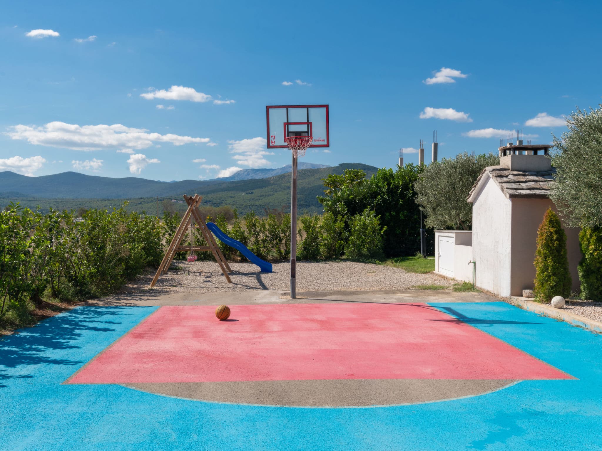 Outdoor