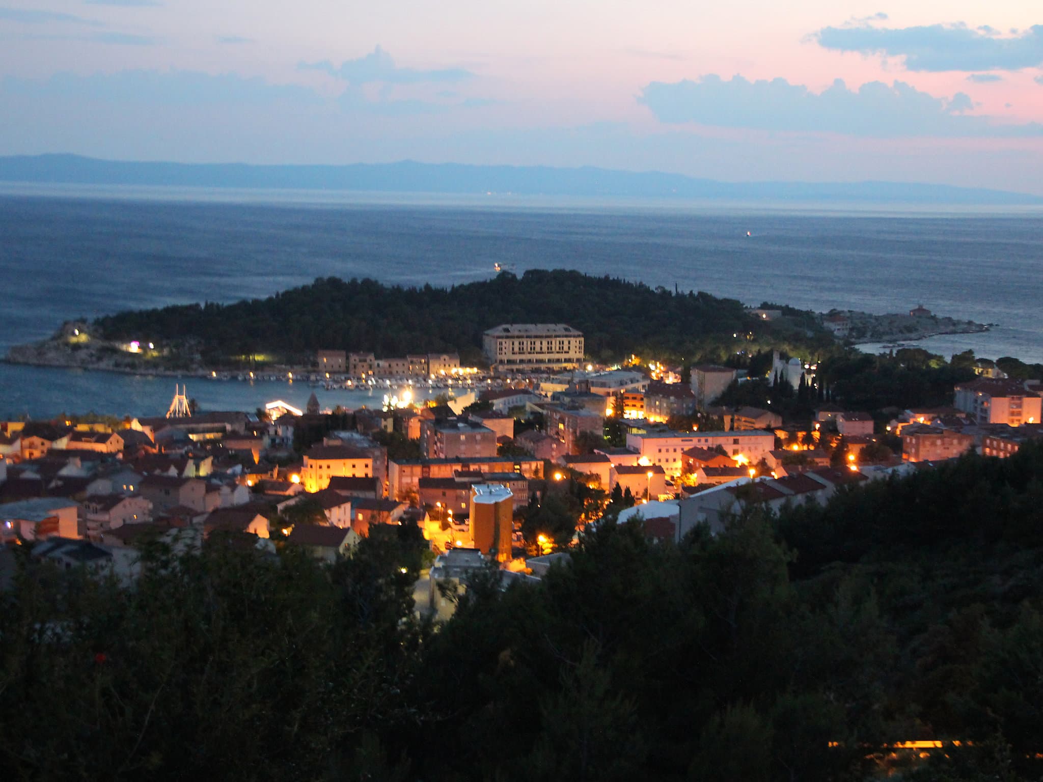 Place