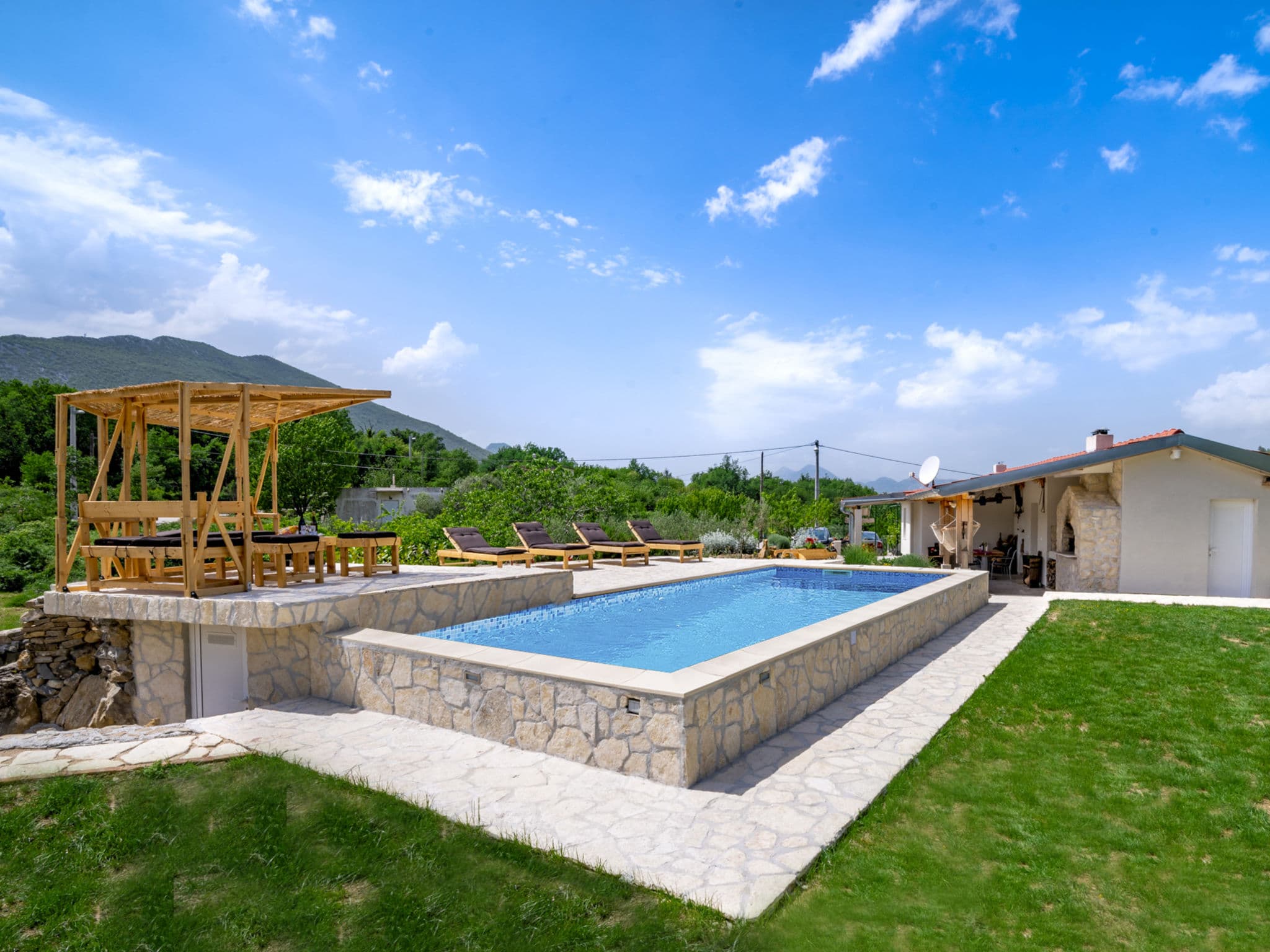 Pool Outdoor