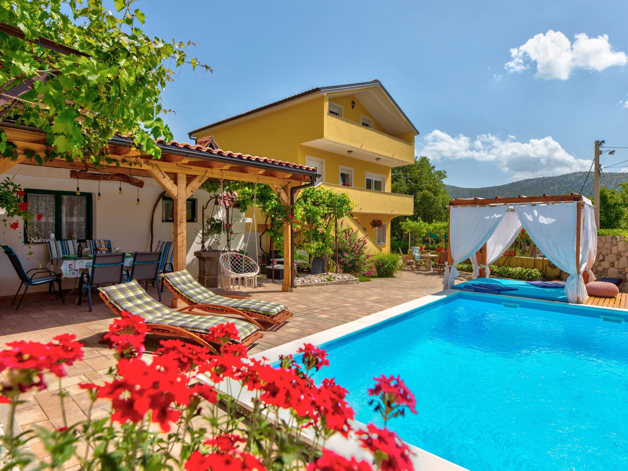 Pool Outdoor