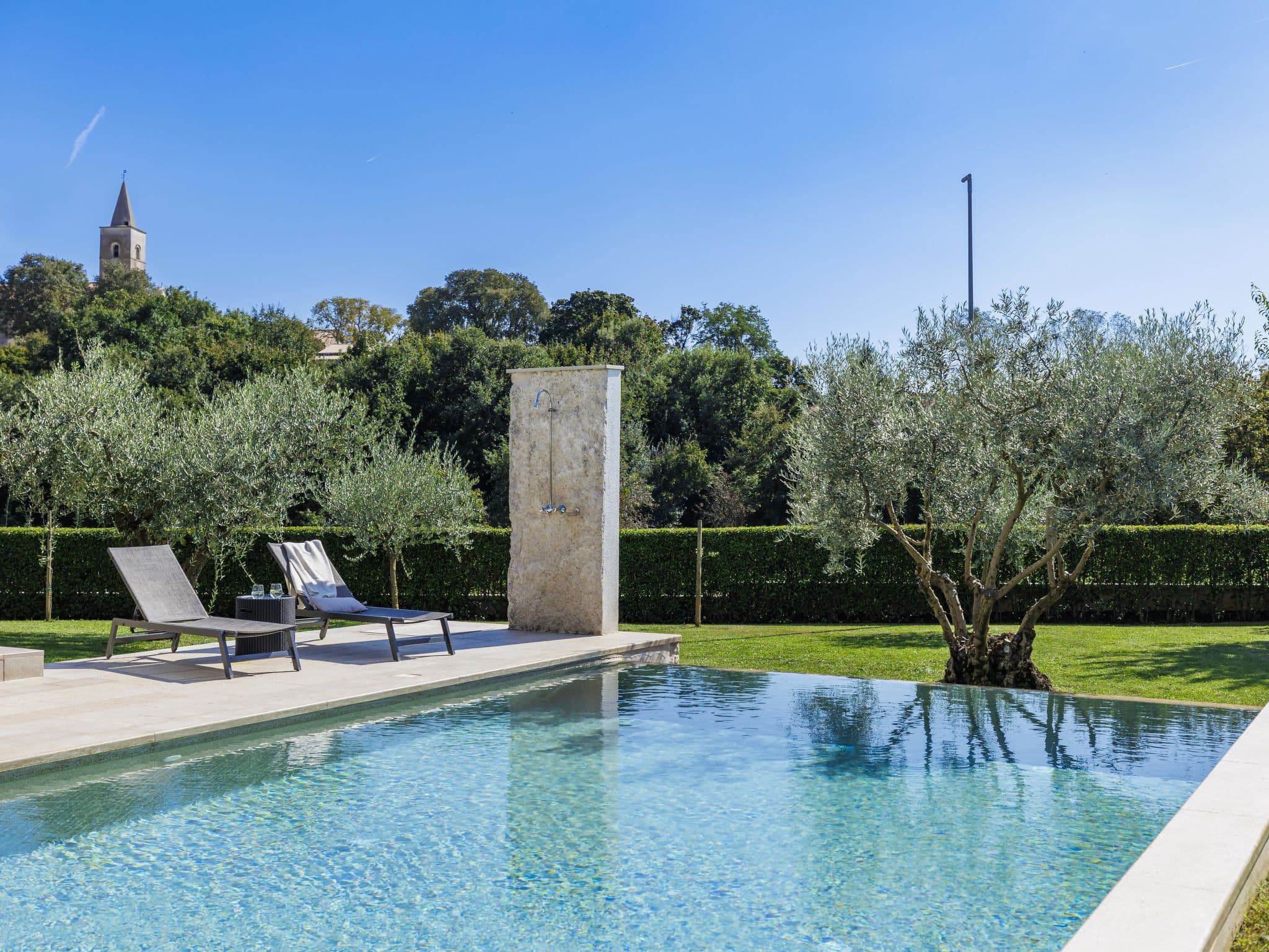 Pool Outdoor