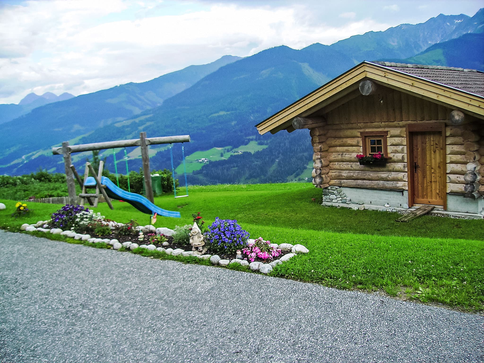 Outdoor