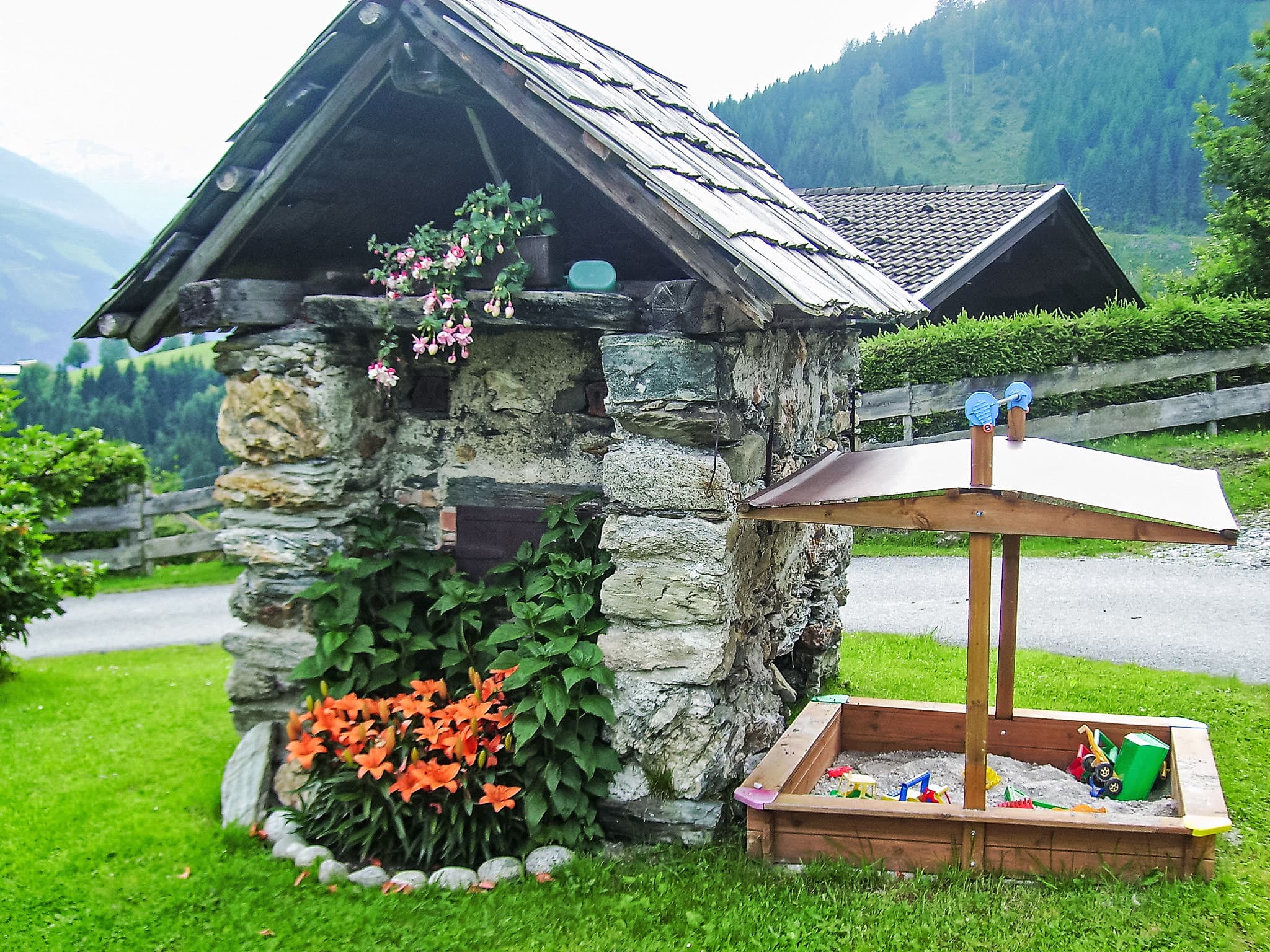 Outdoor