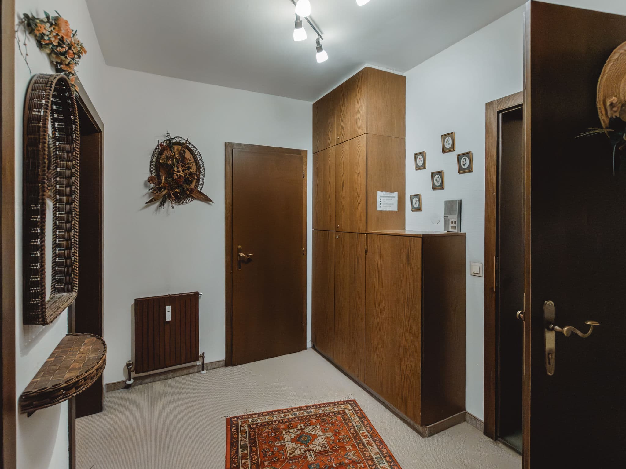Inside other