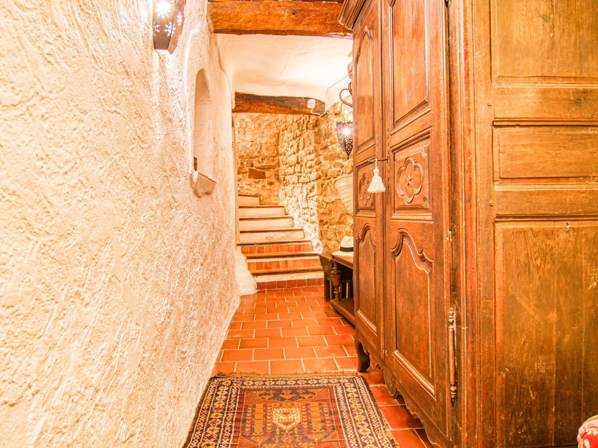 Inside other