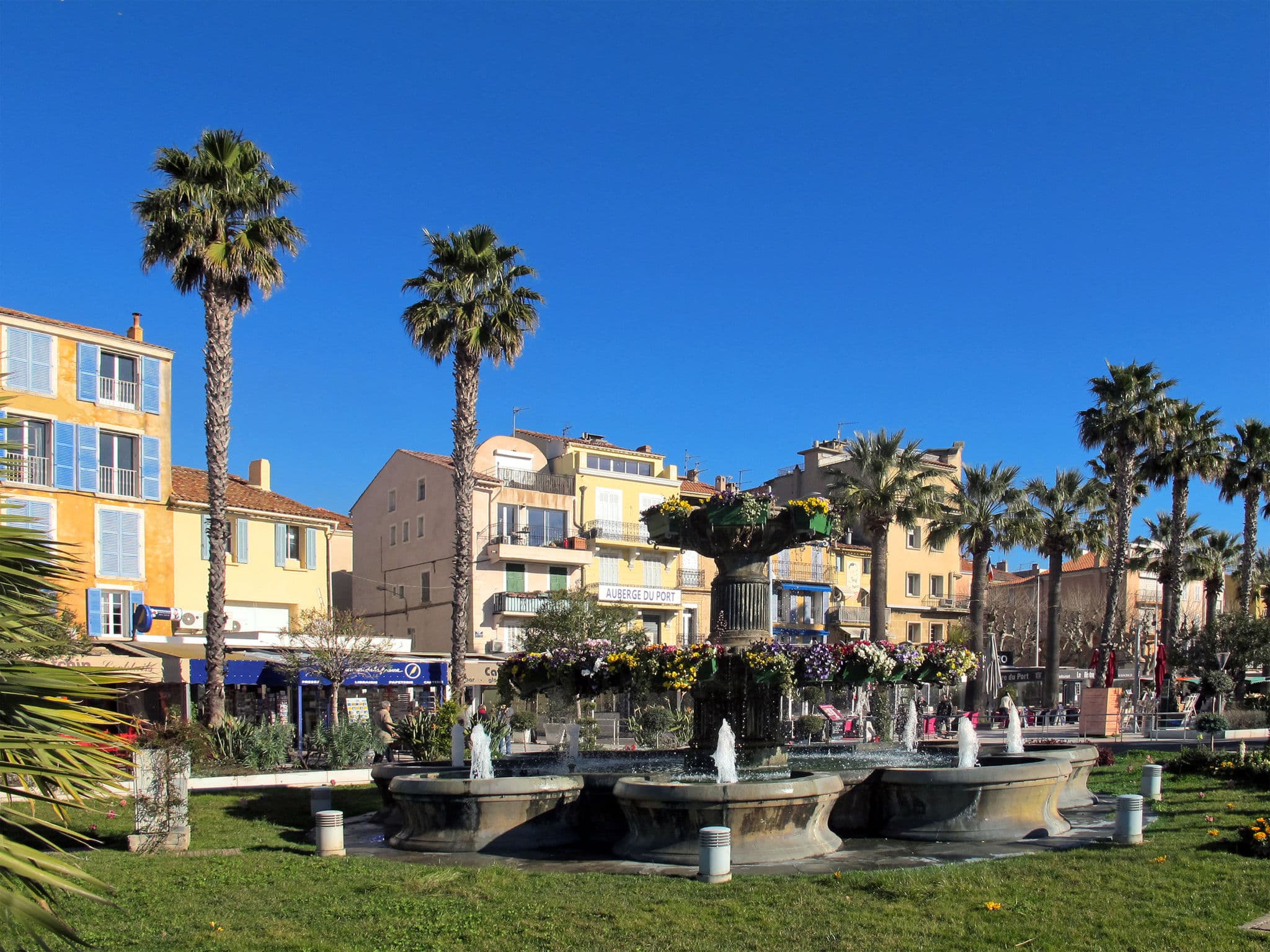 Place