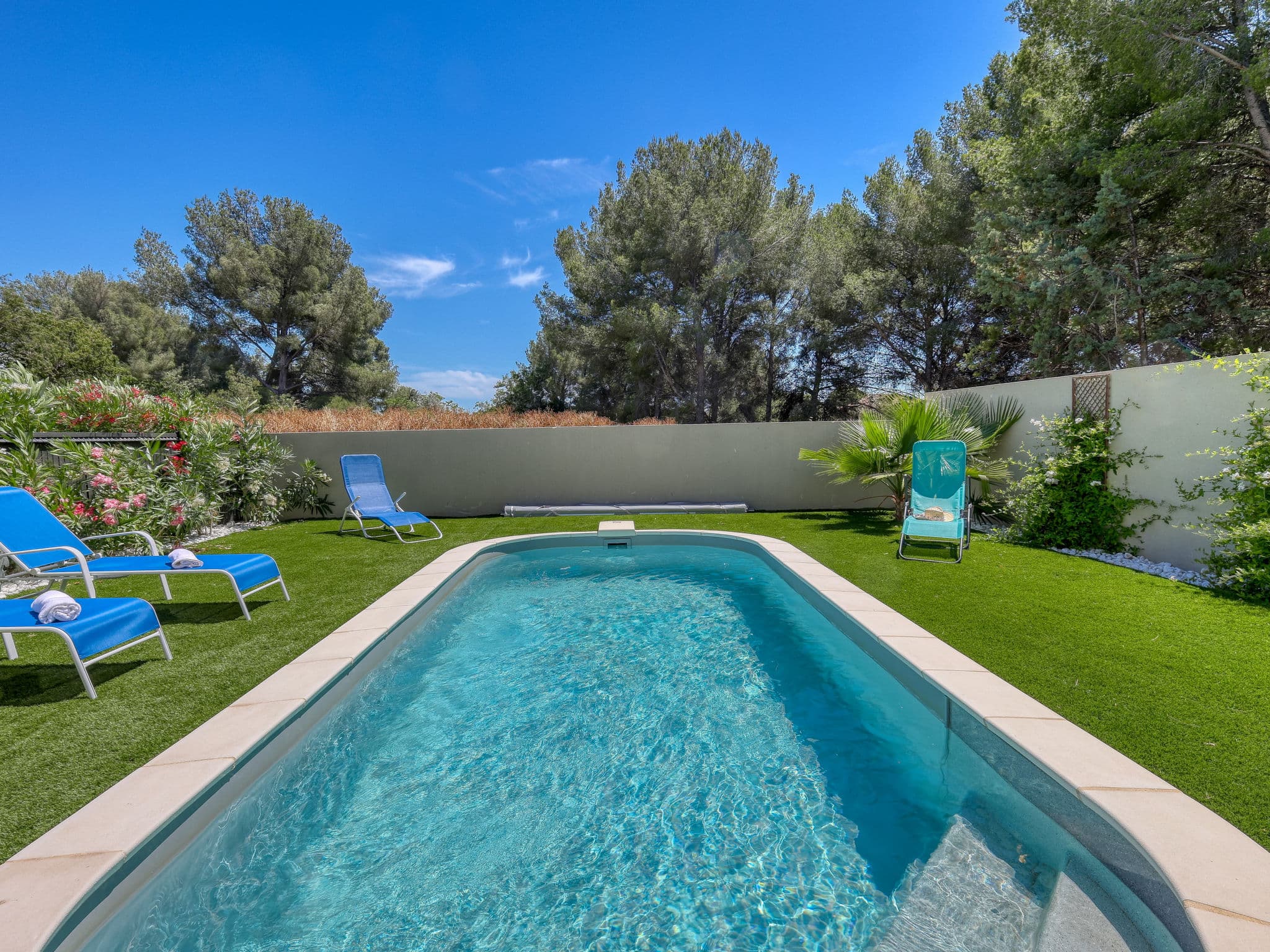 Pool Outdoor