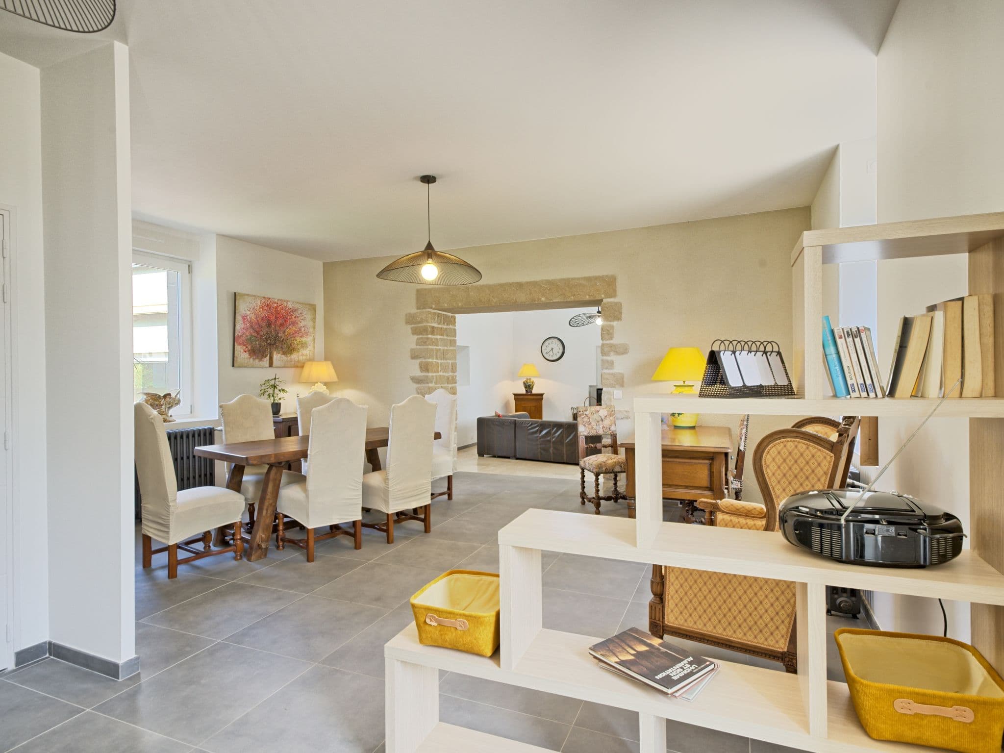 Inside other
