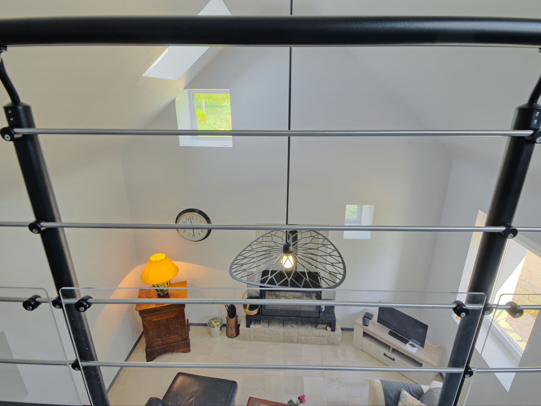 Inside other