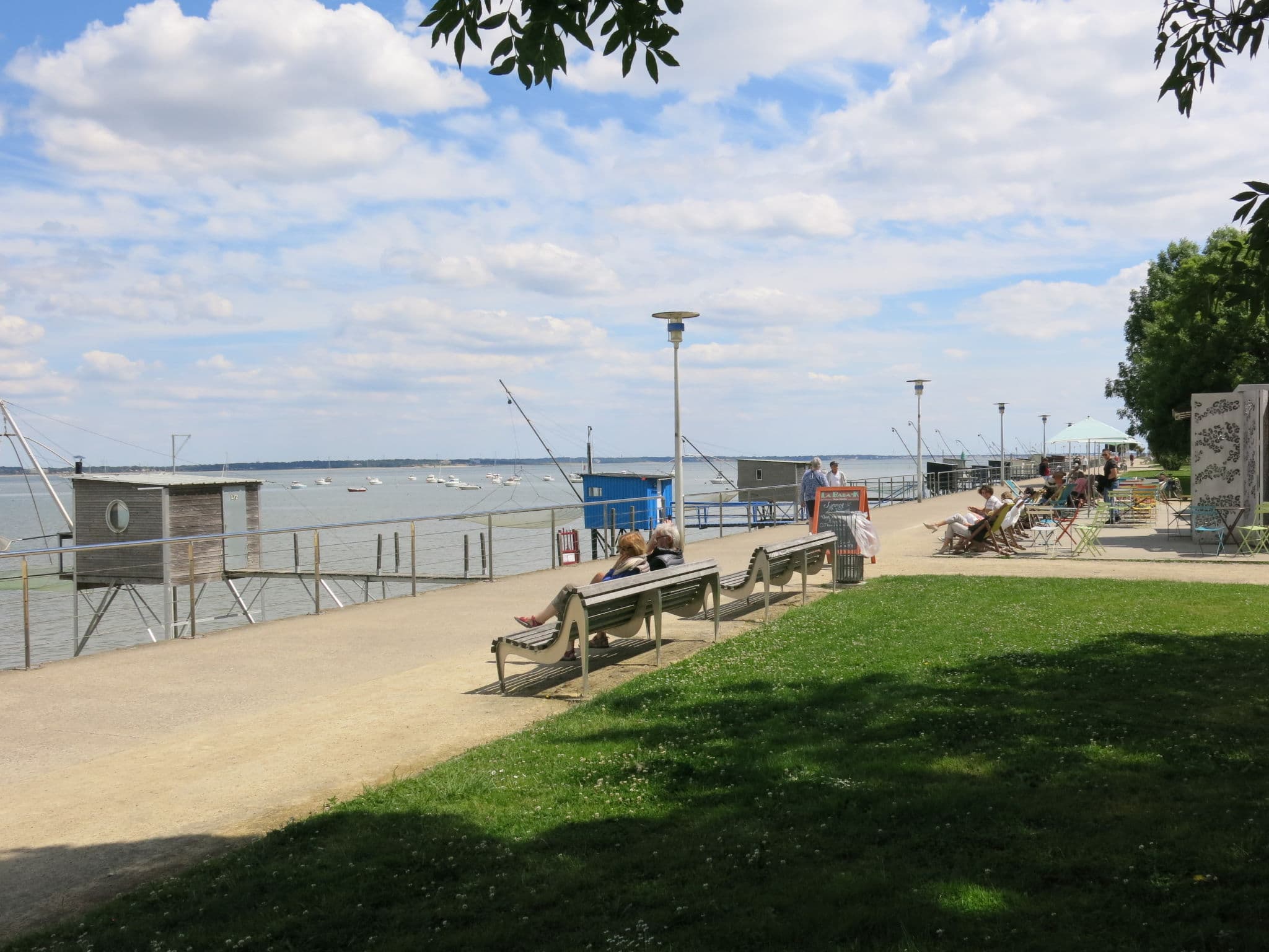 Place