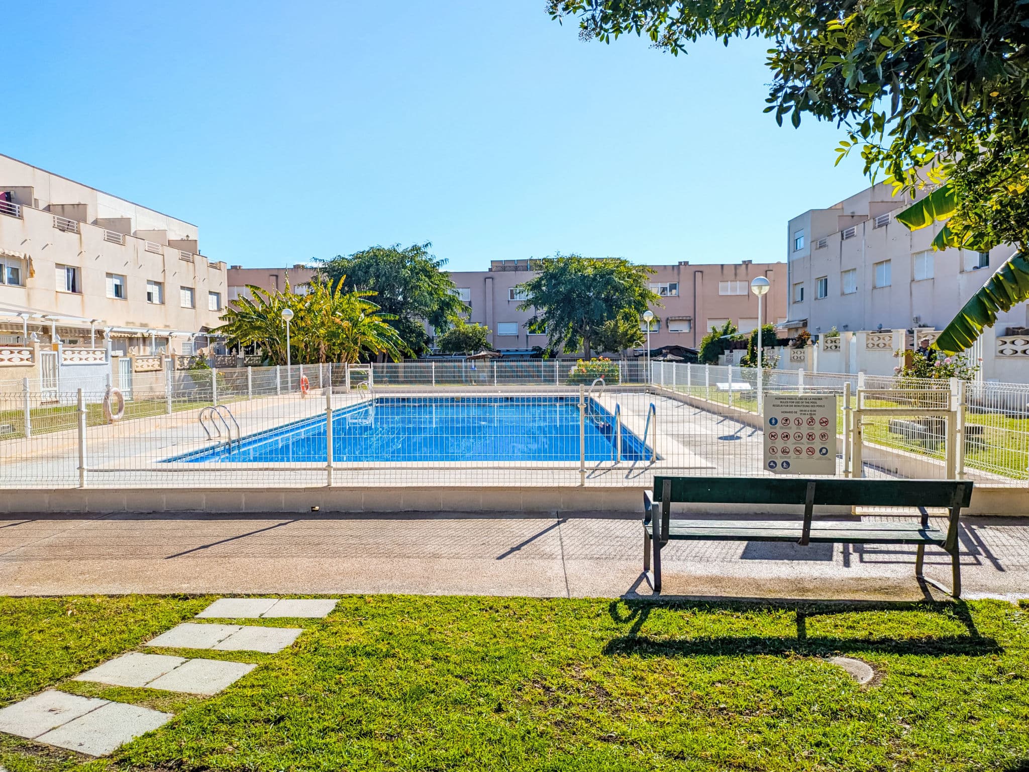 Pool Outdoor