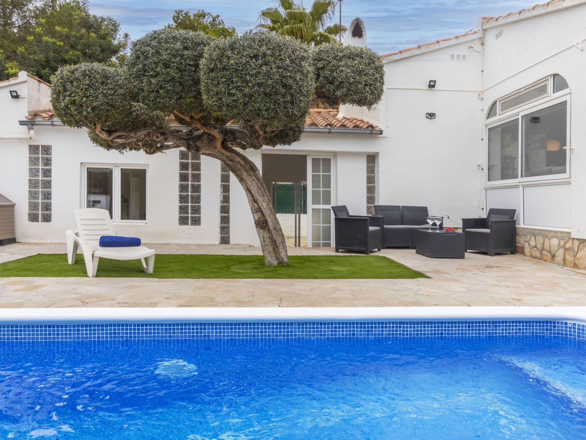 Pool Outdoor