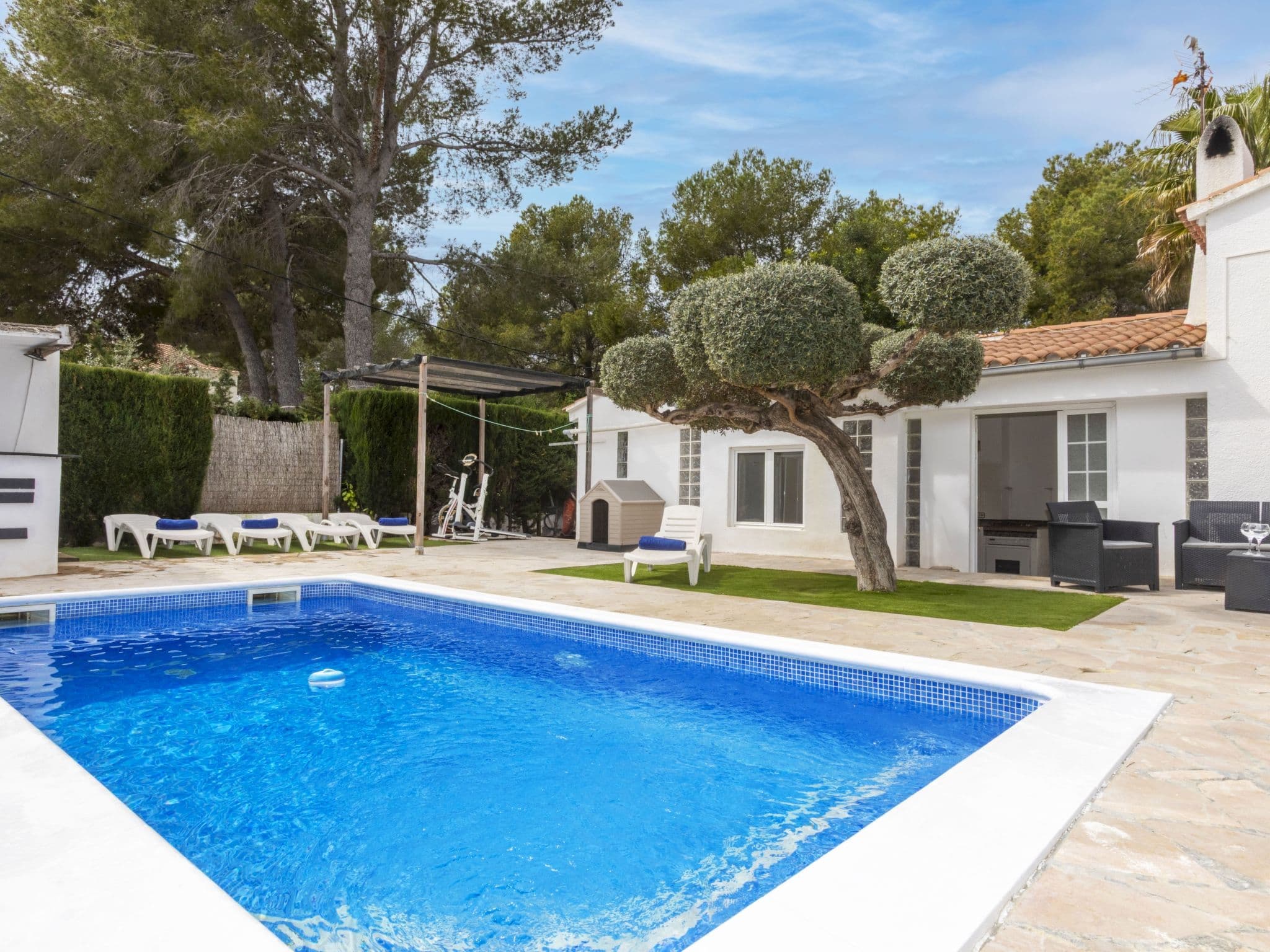 Pool Outdoor