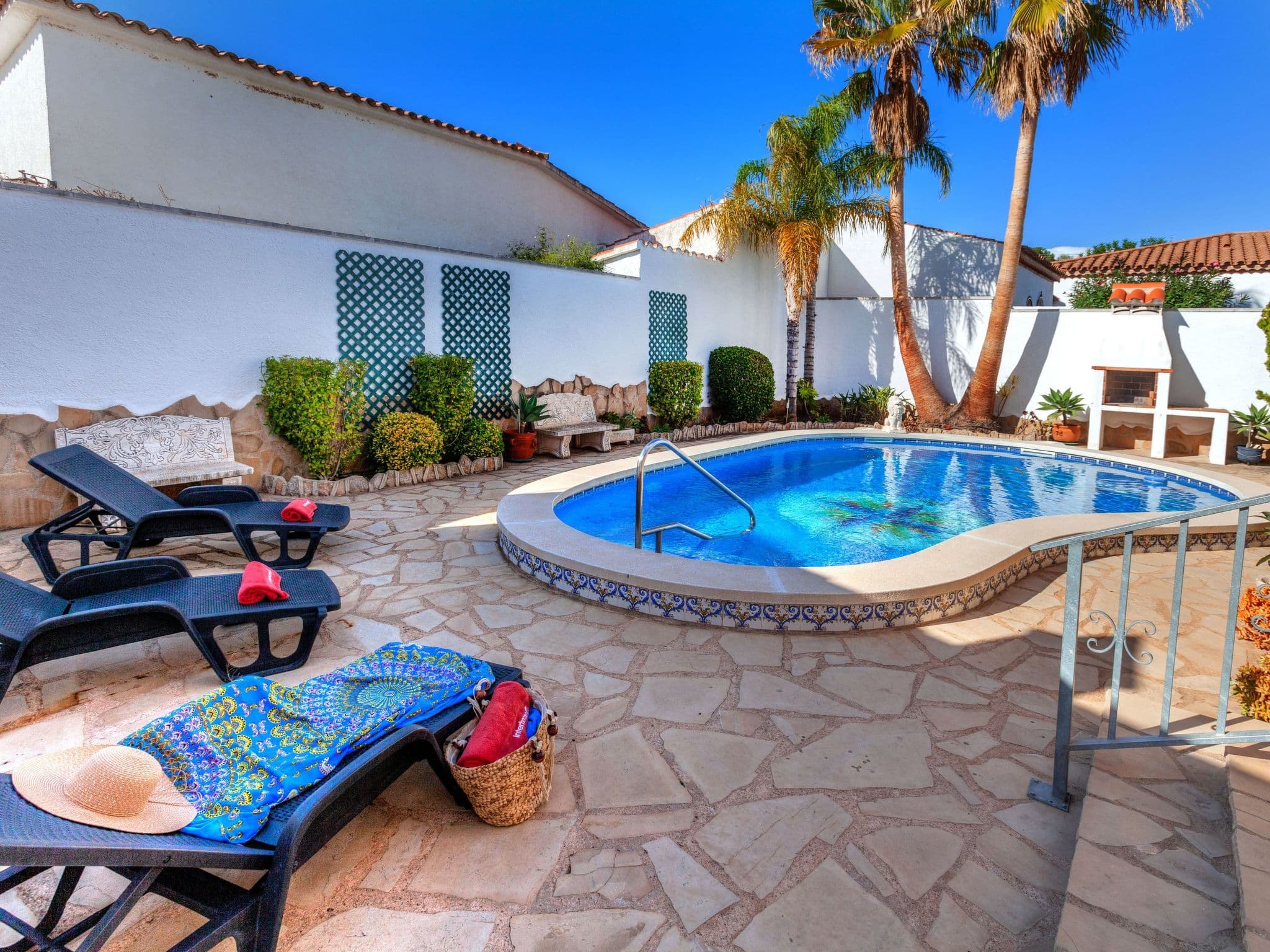 Pool Outdoor