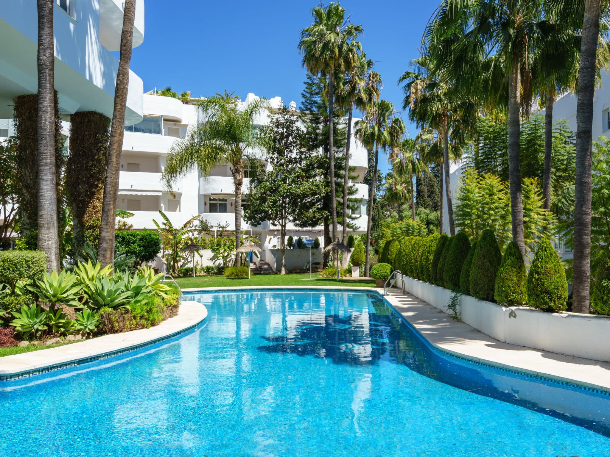Pool Outdoor