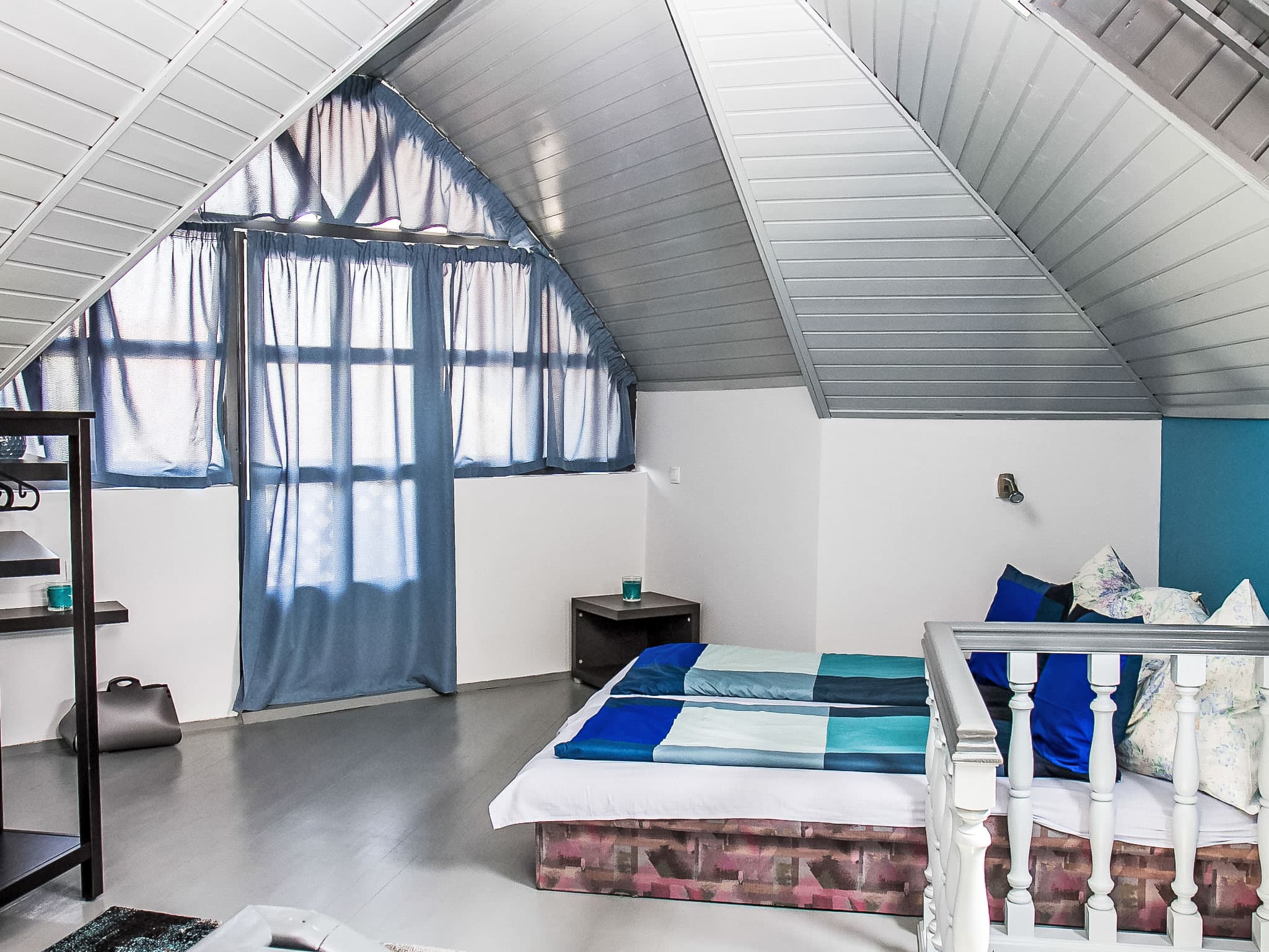 Inside other