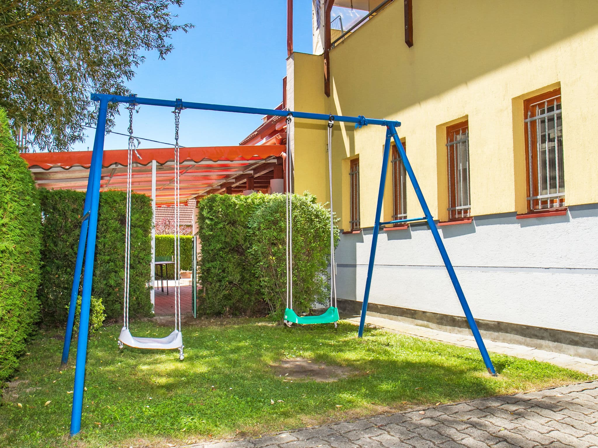 Outdoor