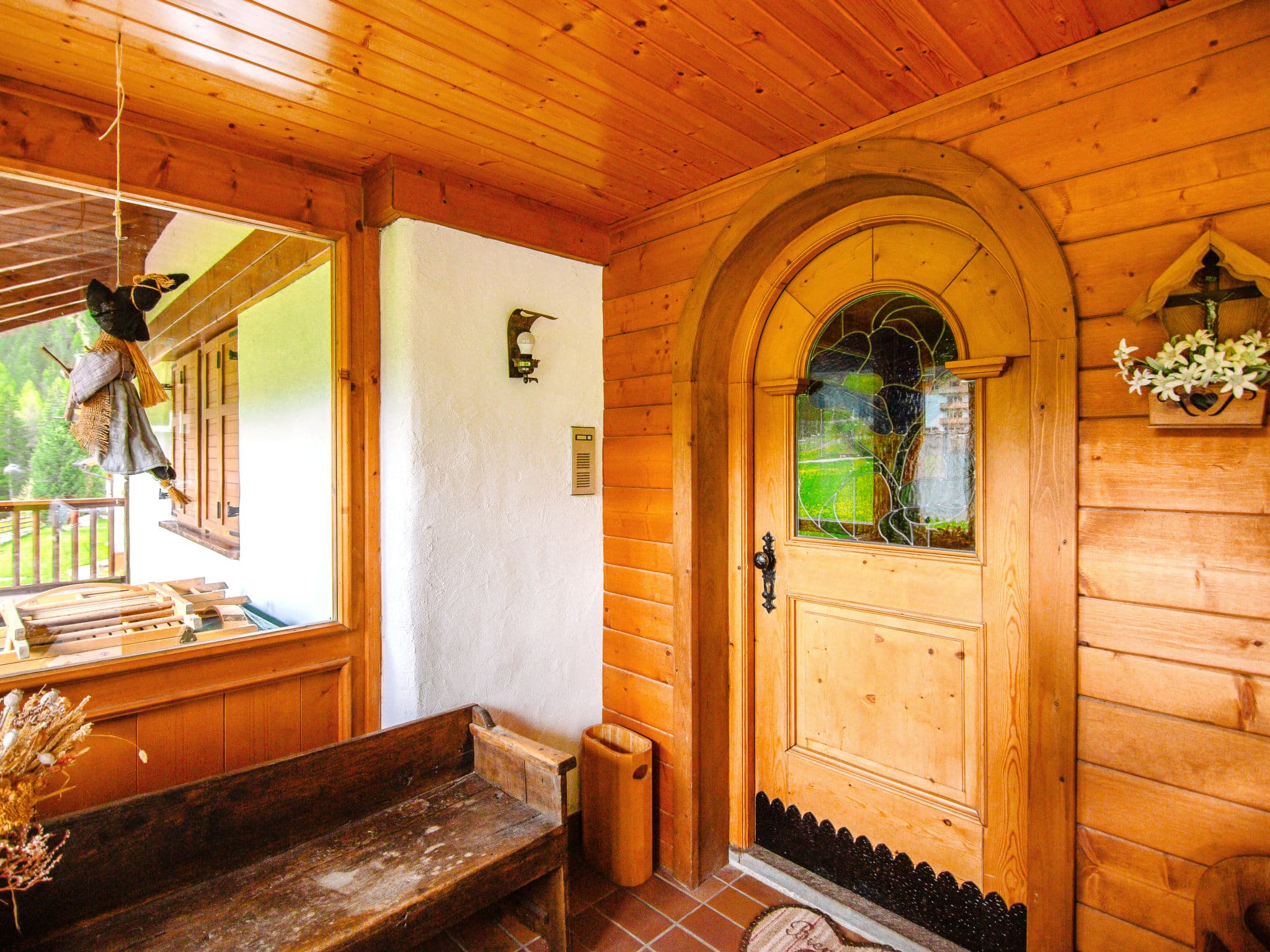 Inside other