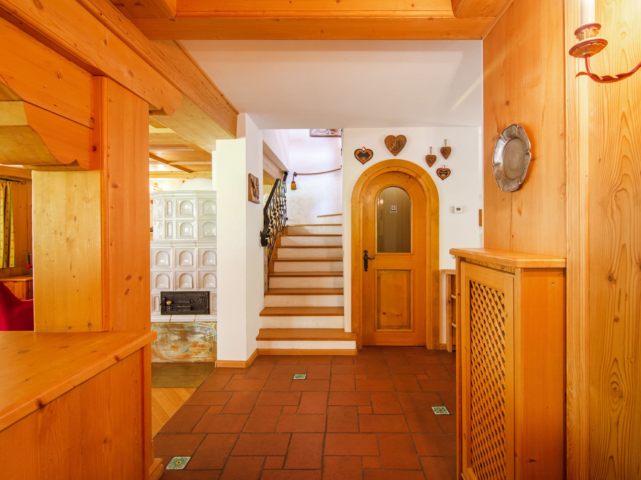 Inside other