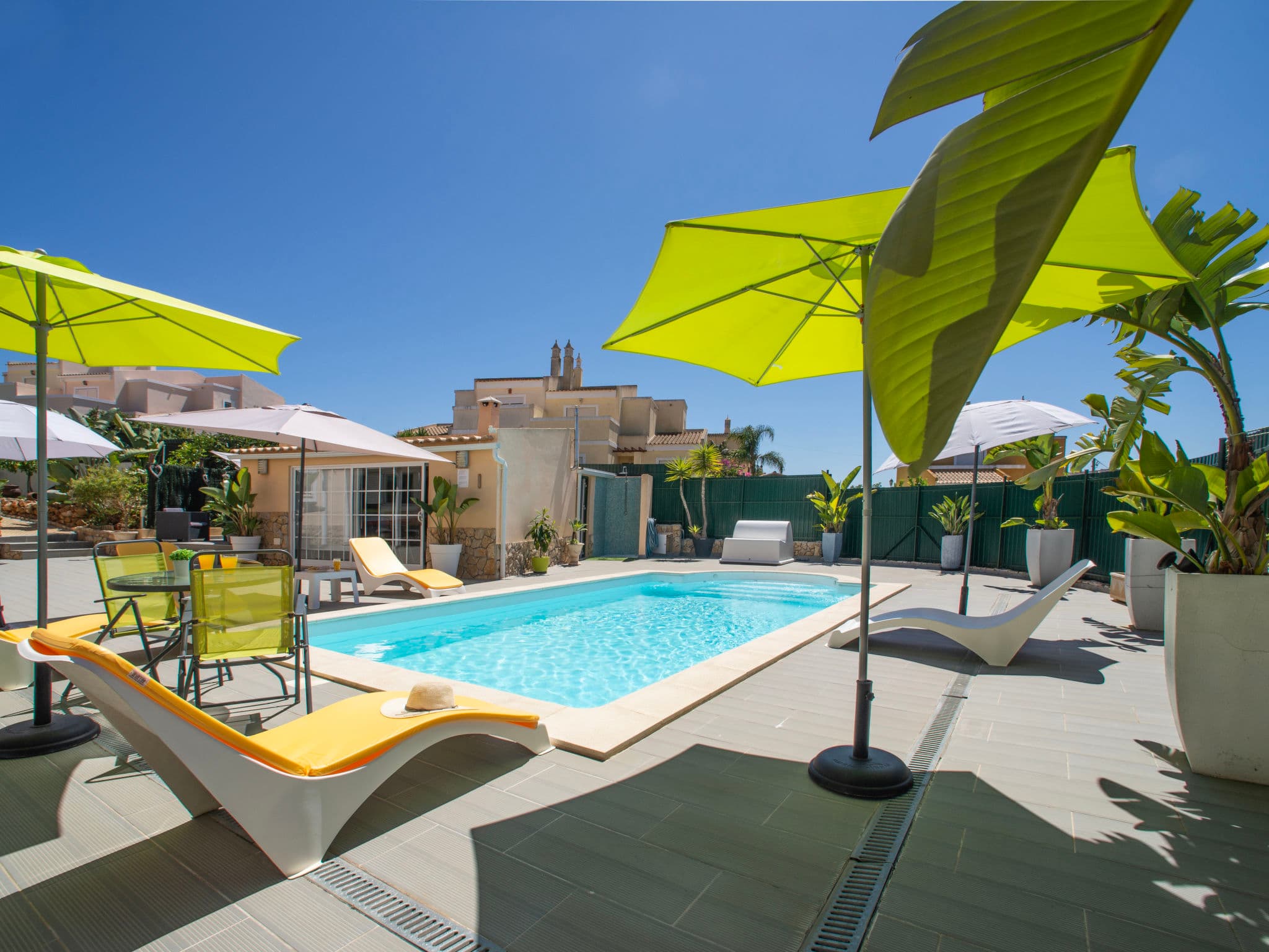 Pool Outdoor
